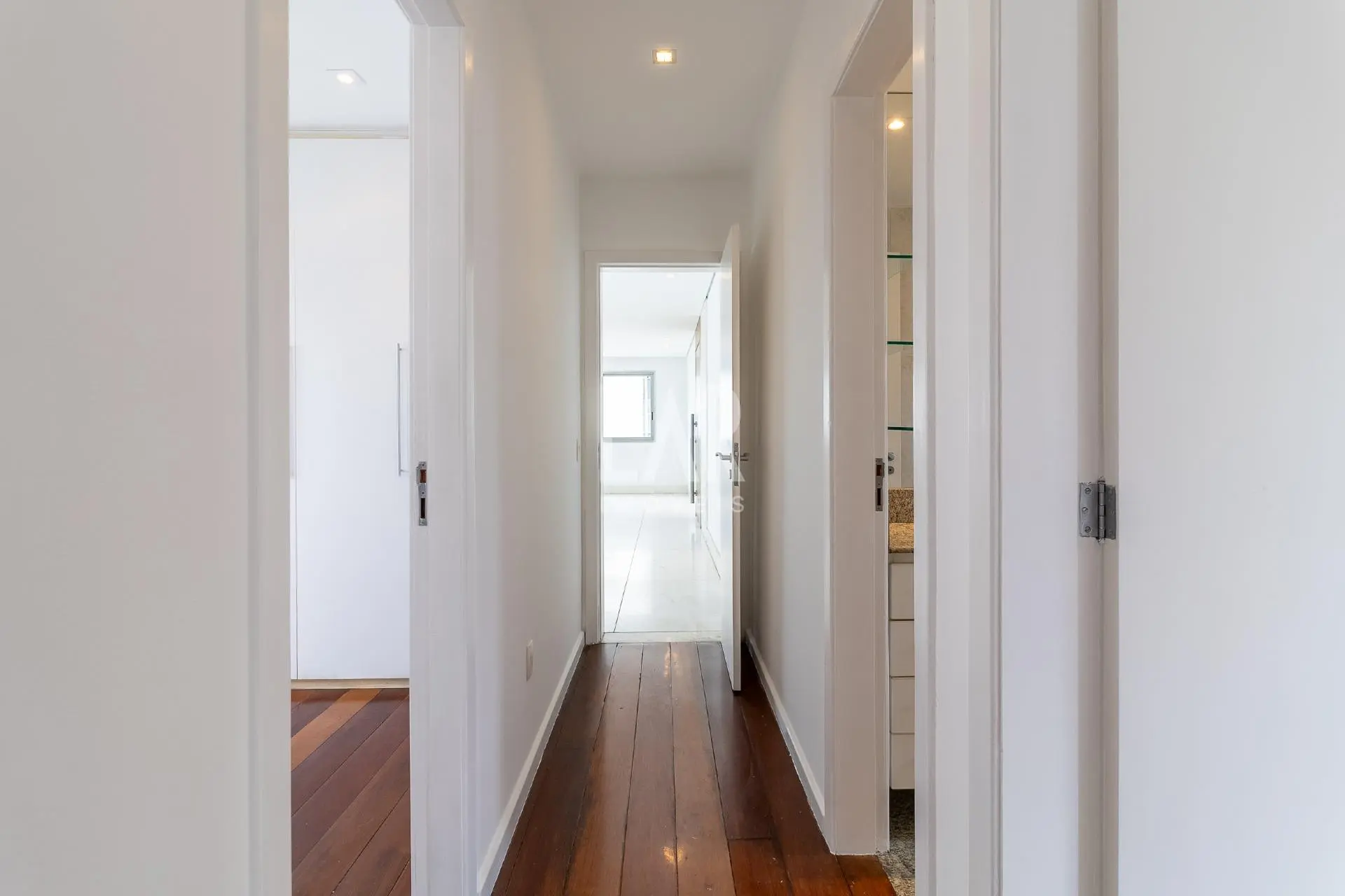 Apartamento de 3 quartos à venda, Gutierrez, Belo Horizonte - MG