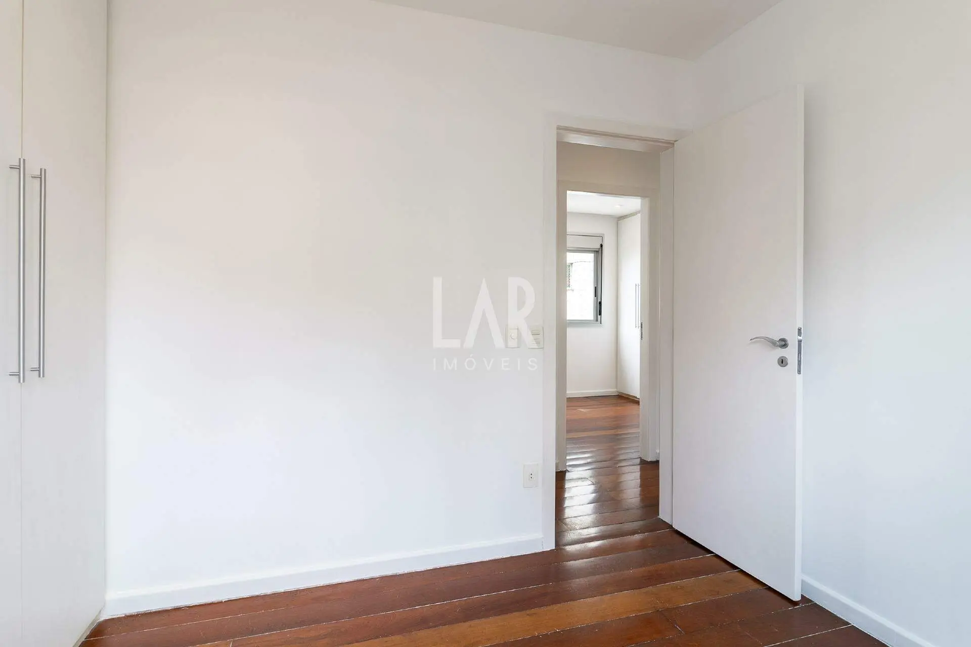 Apartamento de 3 quartos à venda, Gutierrez, Belo Horizonte - MG