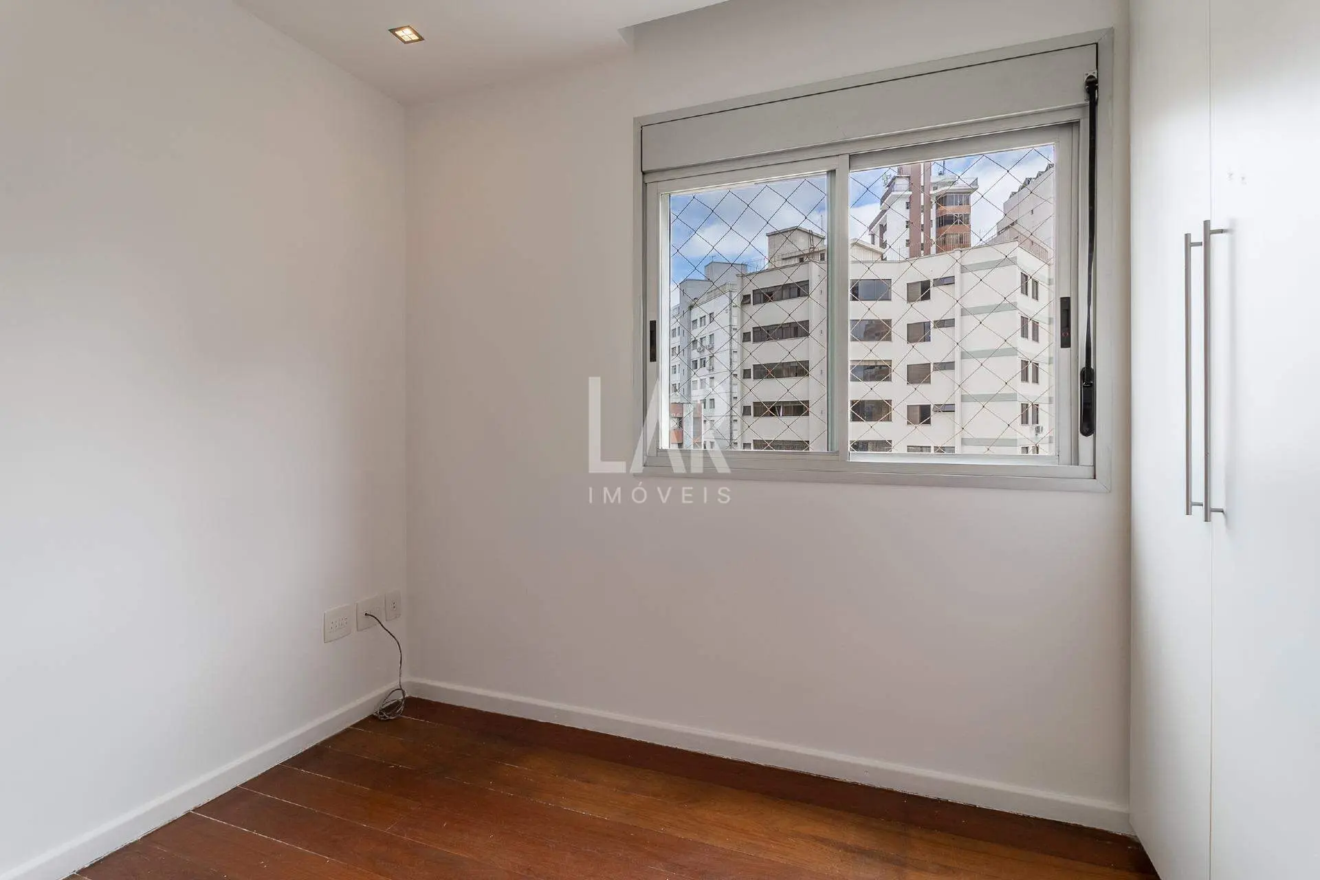Apartamento de 3 quartos à venda, Gutierrez, Belo Horizonte - MG