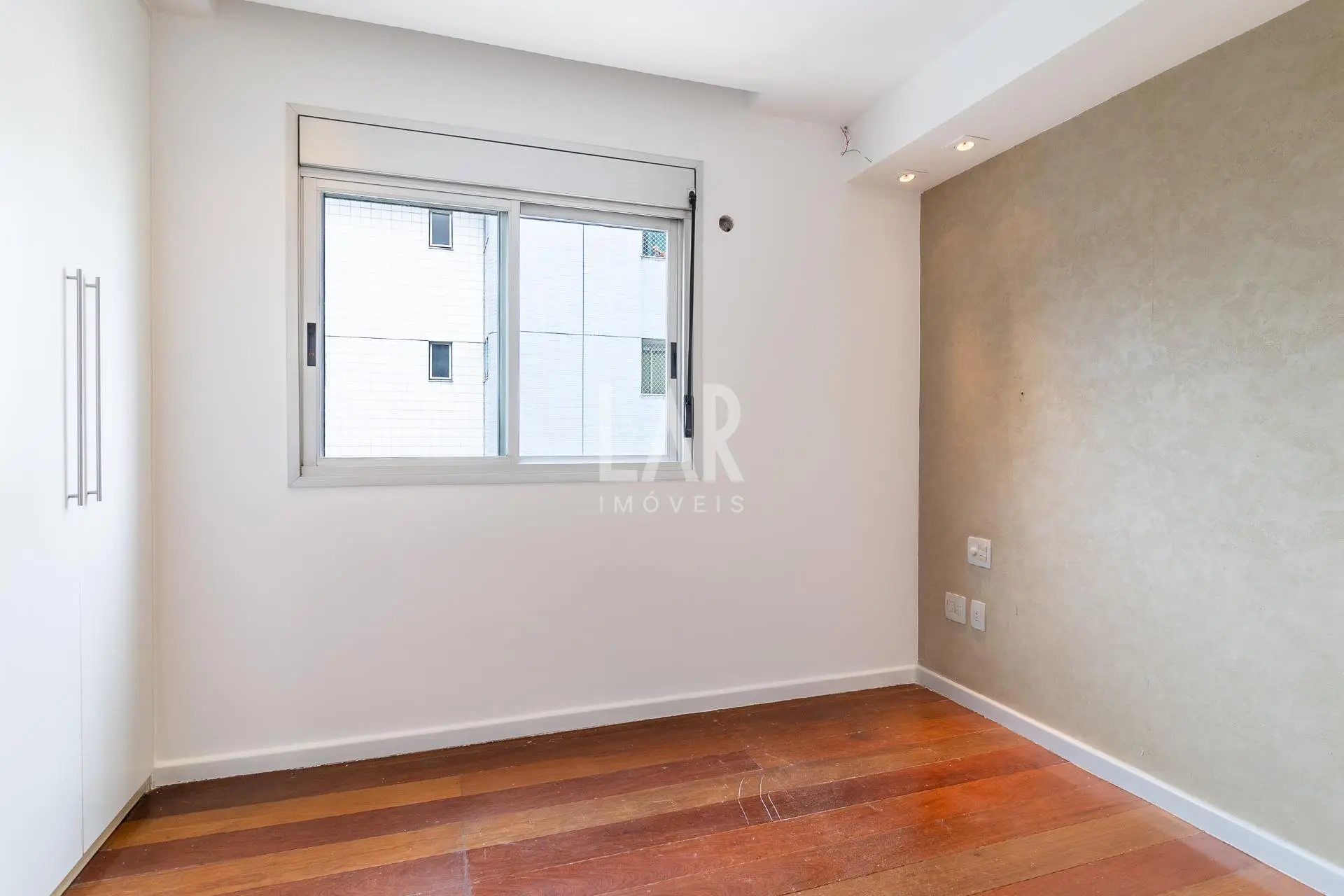Apartamento de 3 quartos à venda, Gutierrez, Belo Horizonte - MG