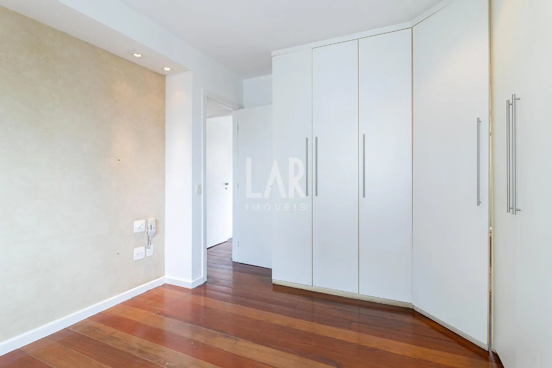 Apartamento de 3 quartos à venda, Gutierrez, Belo Horizonte - MG
