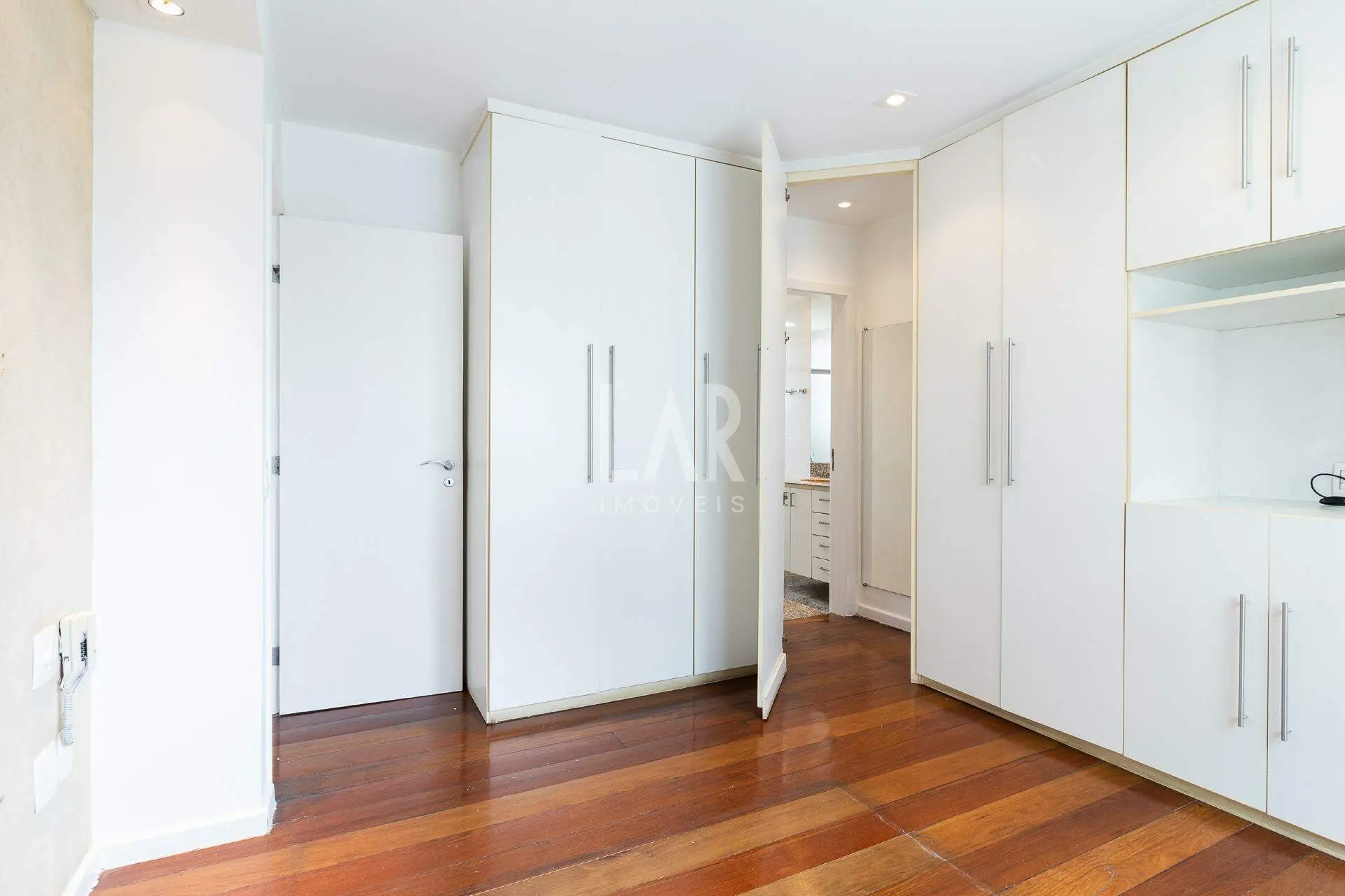 Apartamento de 3 quartos à venda, Gutierrez, Belo Horizonte - MG