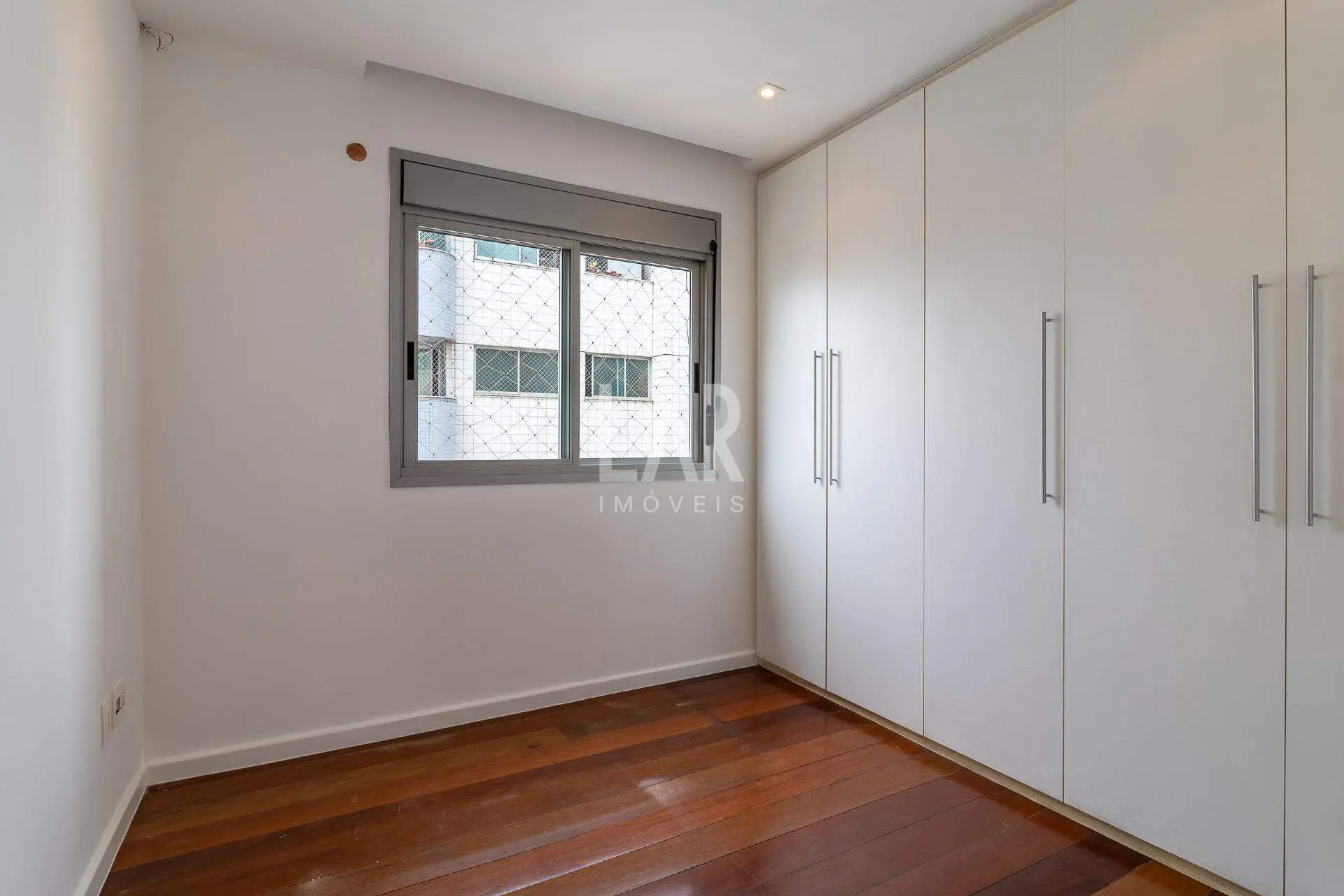 Apartamento de 3 quartos à venda, Gutierrez, Belo Horizonte - MG