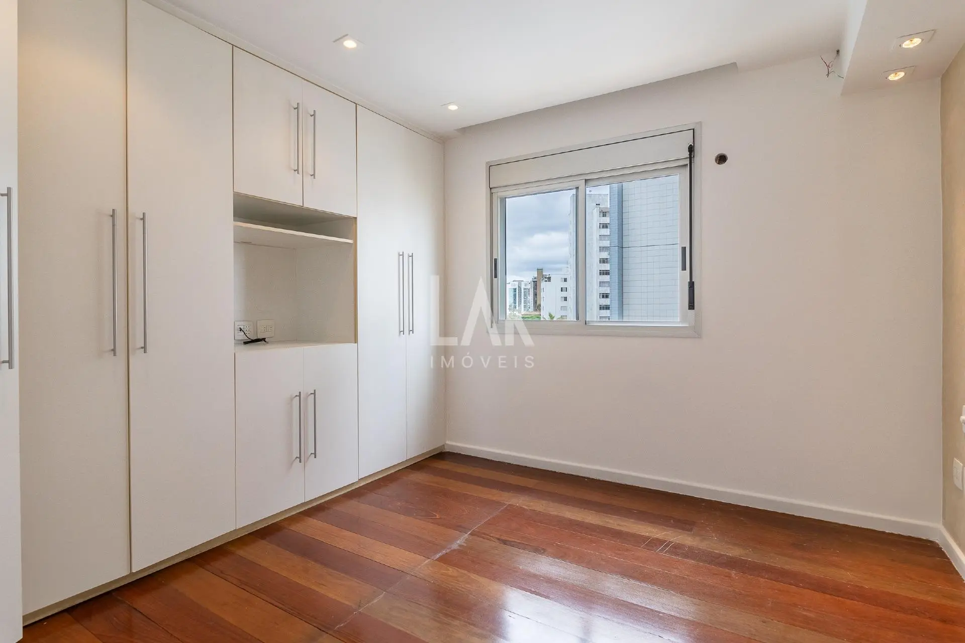 Apartamento de 3 quartos à venda, Gutierrez, Belo Horizonte - MG