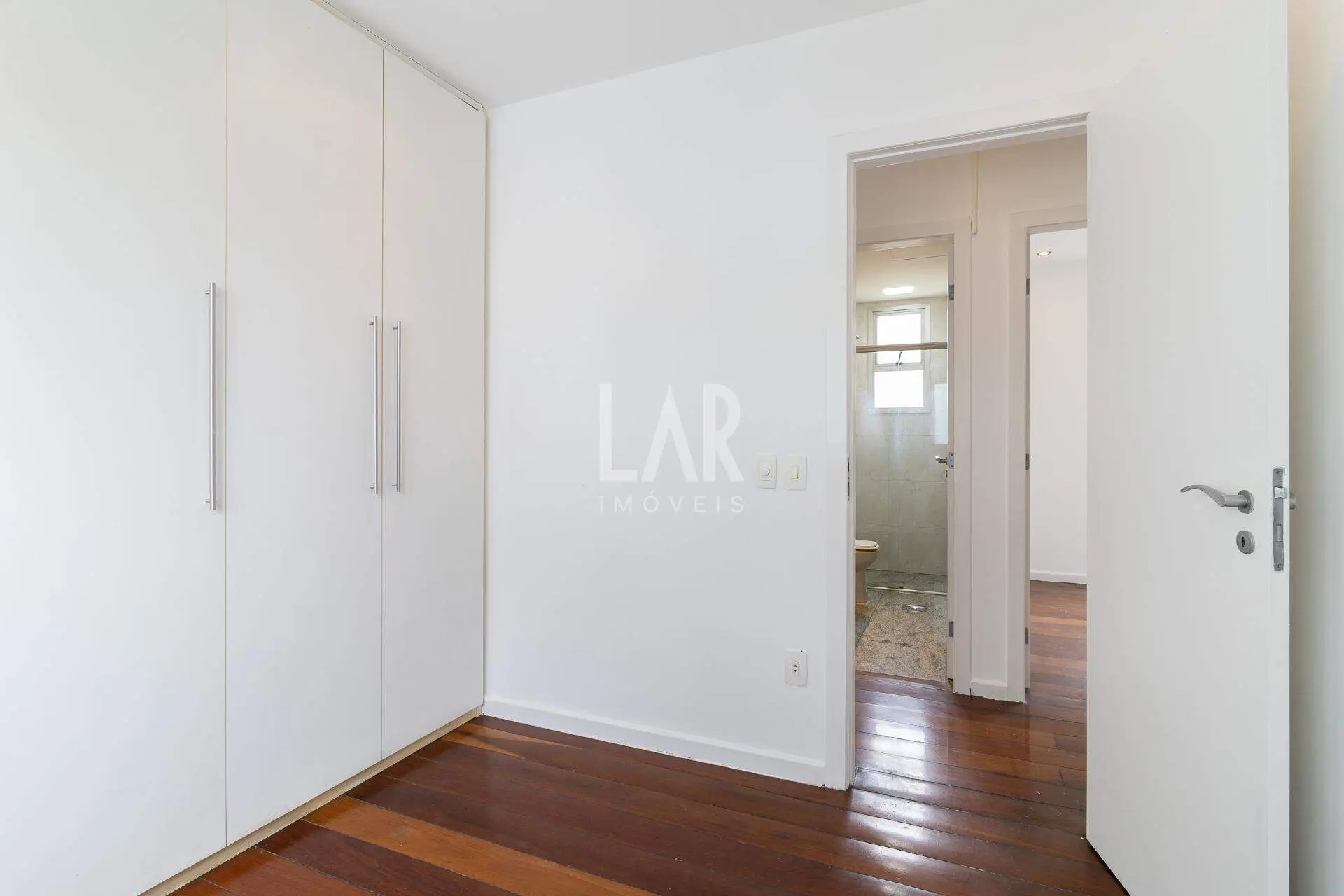 Apartamento de 3 quartos à venda, Gutierrez, Belo Horizonte - MG