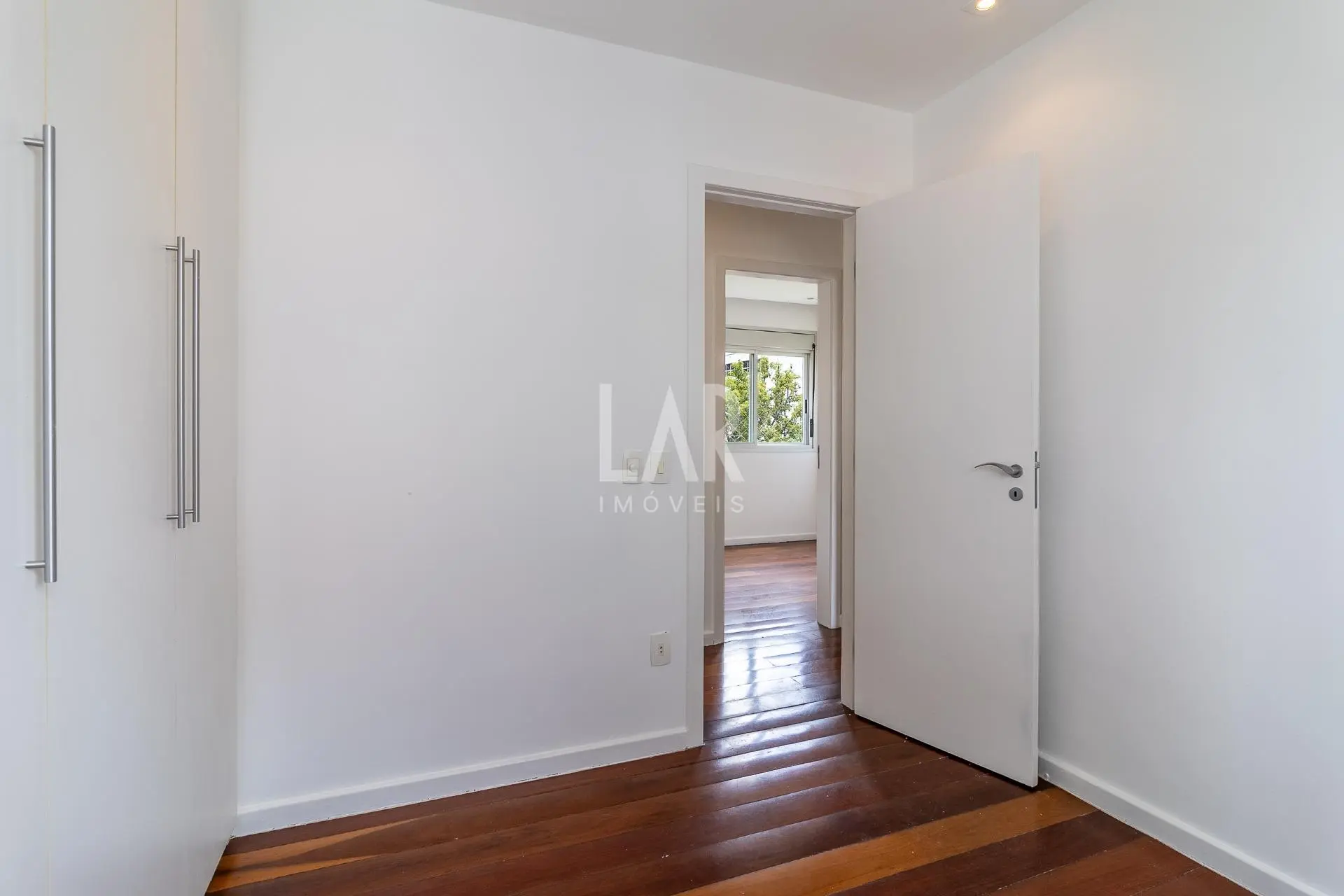 Apartamento de 3 quartos à venda, Gutierrez, Belo Horizonte - MG