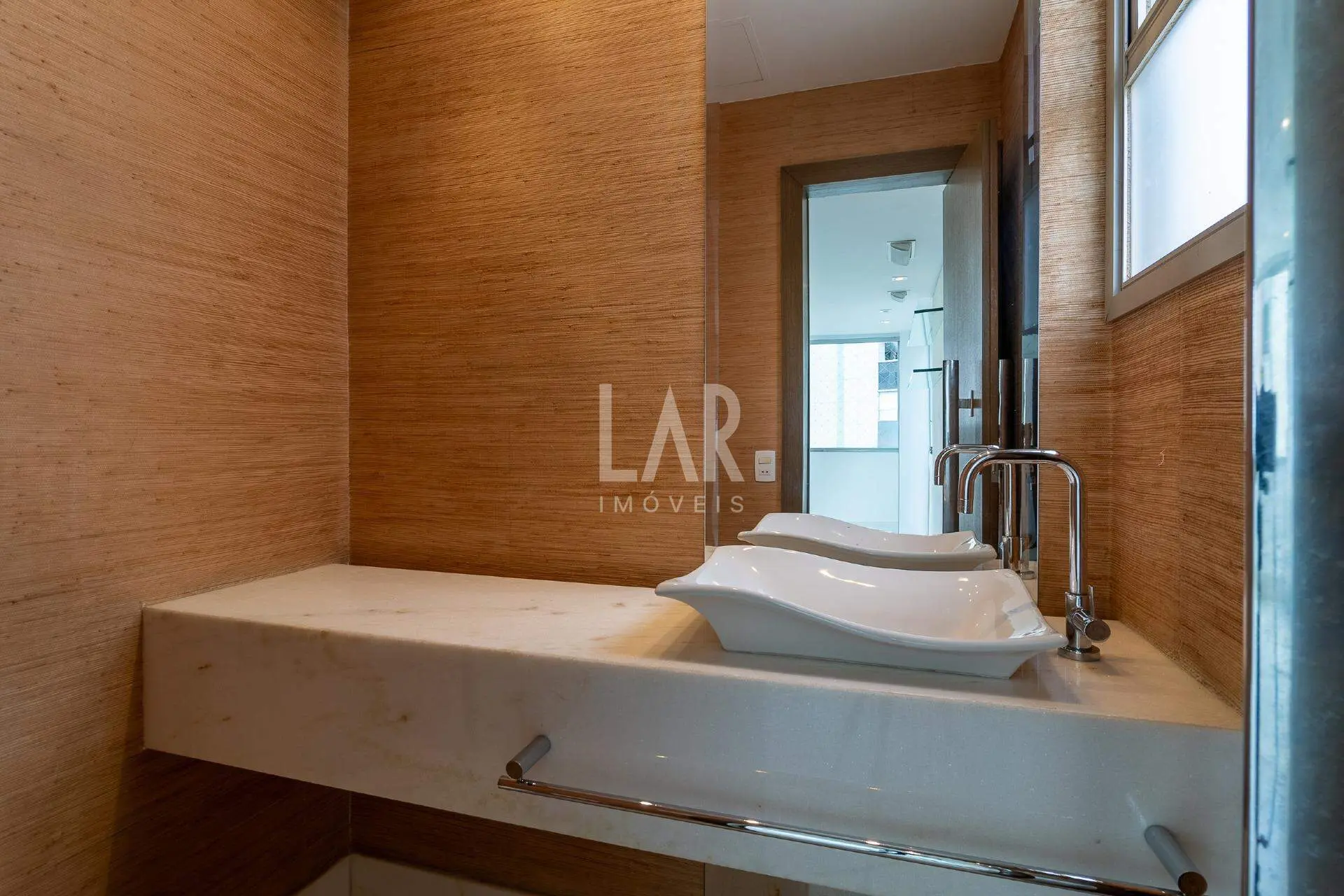 Apartamento de 3 quartos à venda, Gutierrez, Belo Horizonte - MG