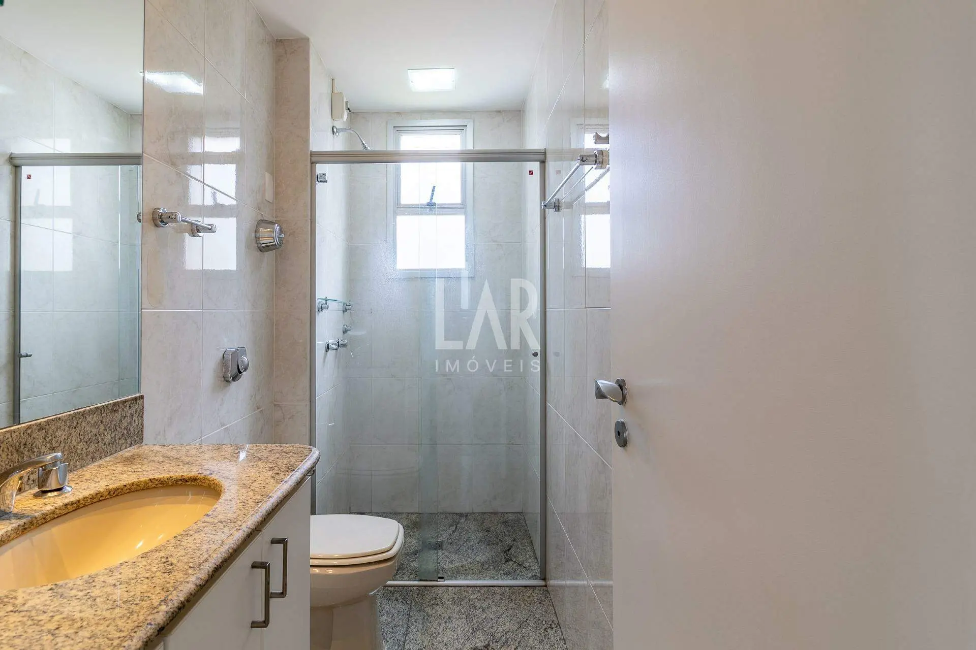 Apartamento de 3 quartos à venda, Gutierrez, Belo Horizonte - MG