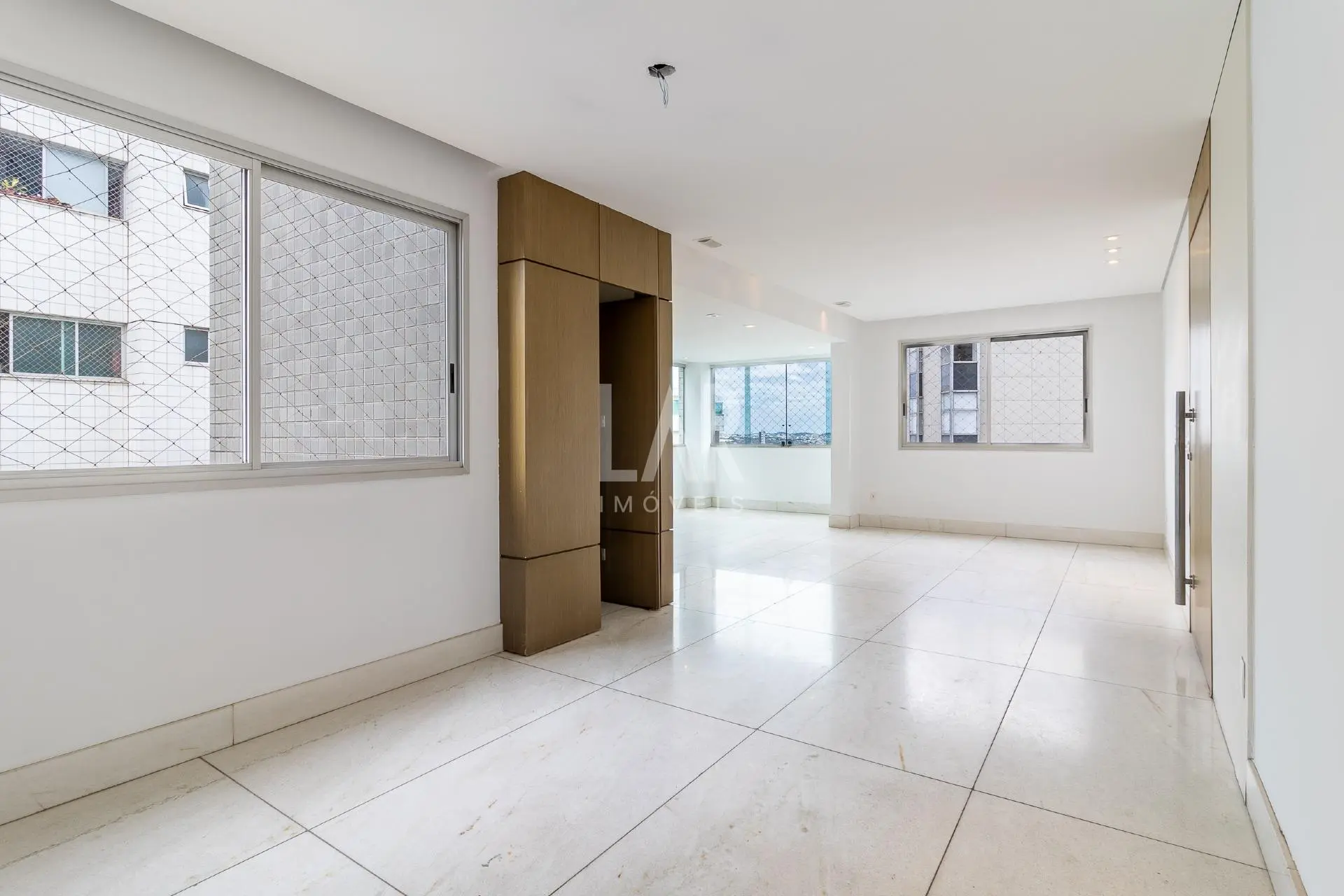 Apartamento de 3 quartos à venda, Gutierrez, Belo Horizonte - MG