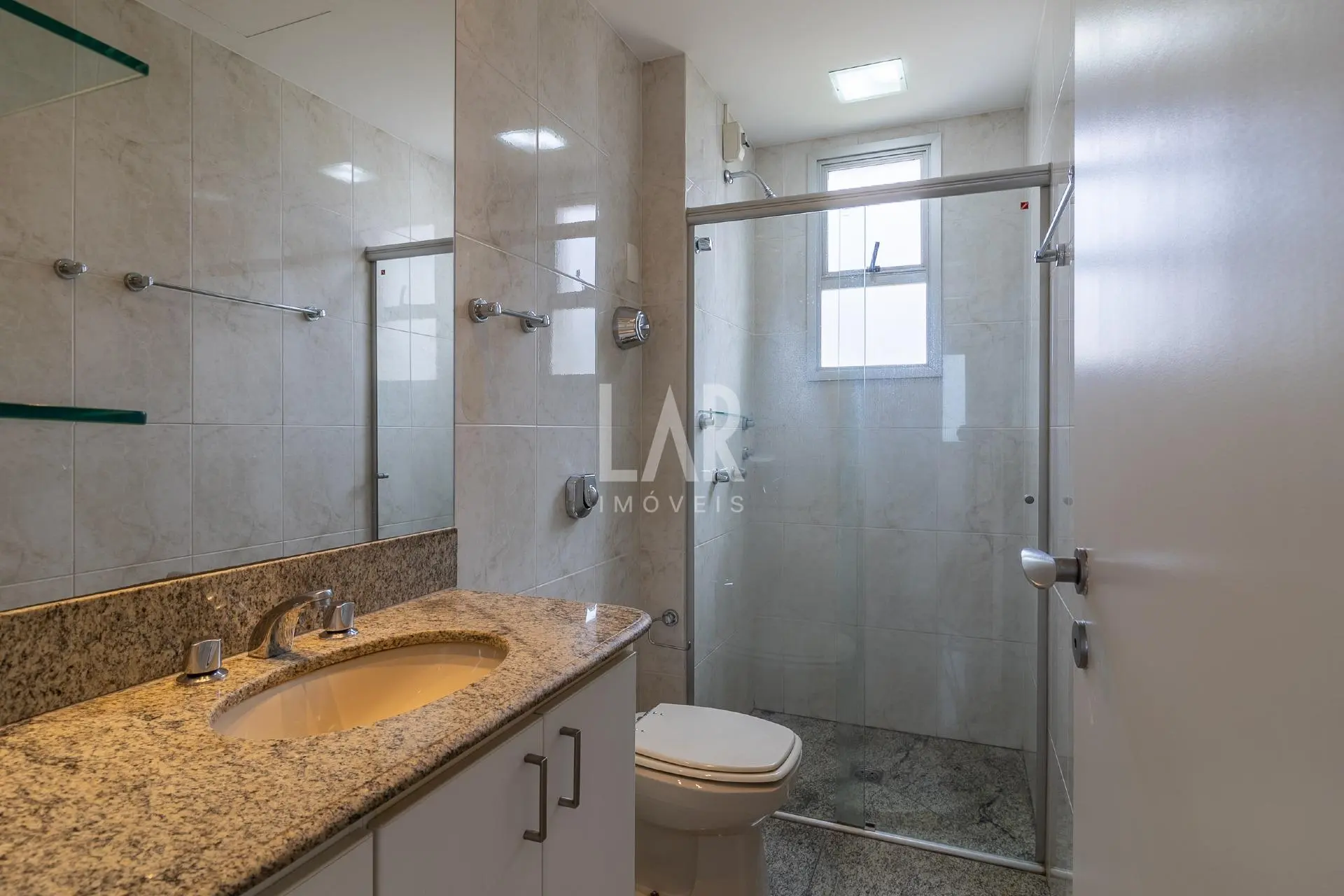 Apartamento de 3 quartos à venda, Gutierrez, Belo Horizonte - MG