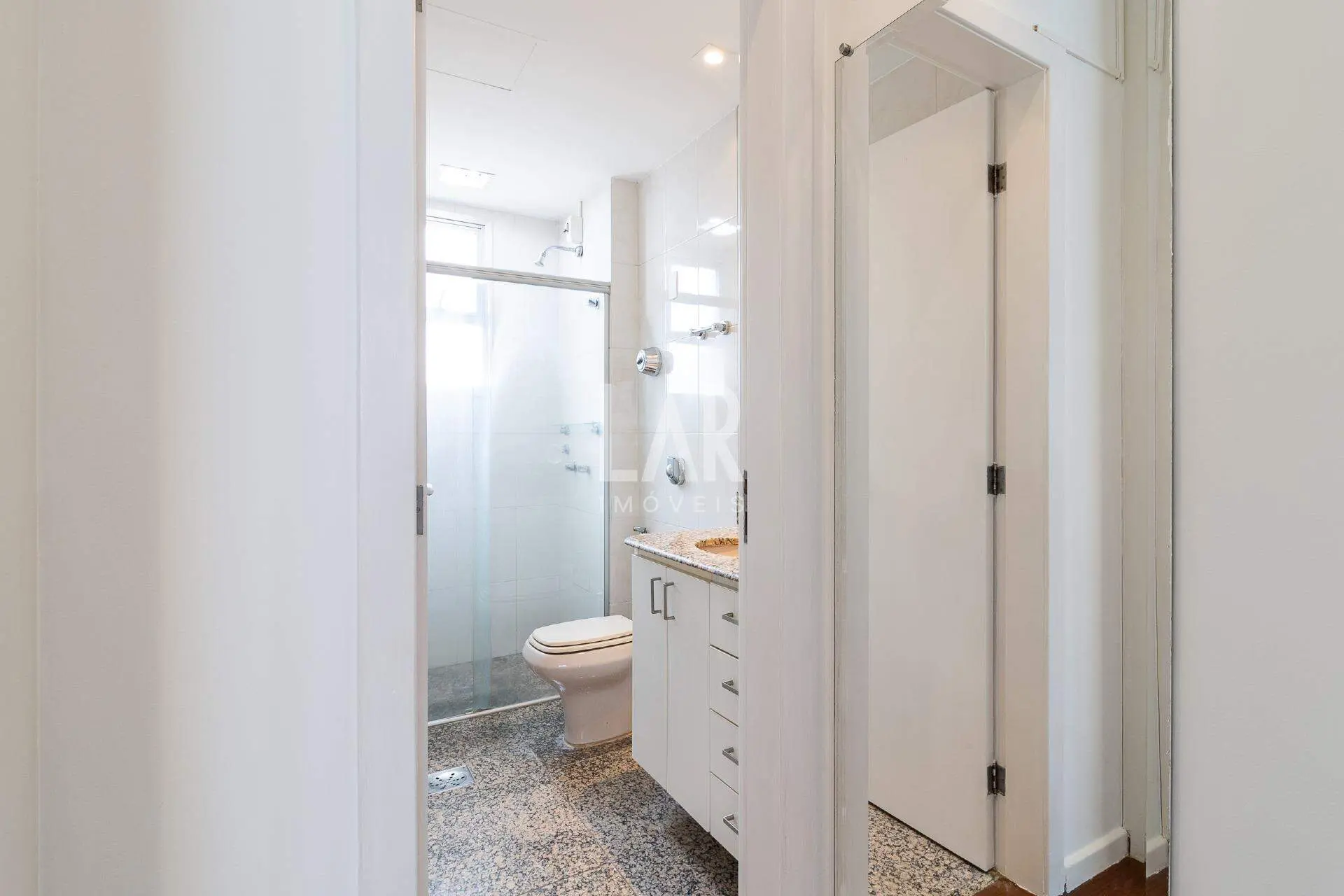 Apartamento de 3 quartos à venda, Gutierrez, Belo Horizonte - MG