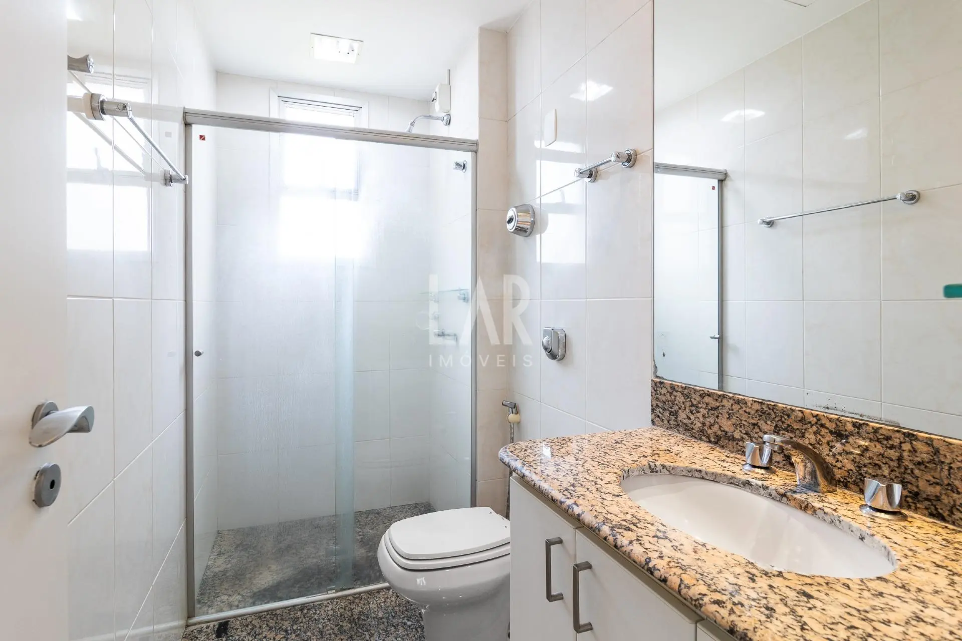 Apartamento de 3 quartos à venda, Gutierrez, Belo Horizonte - MG