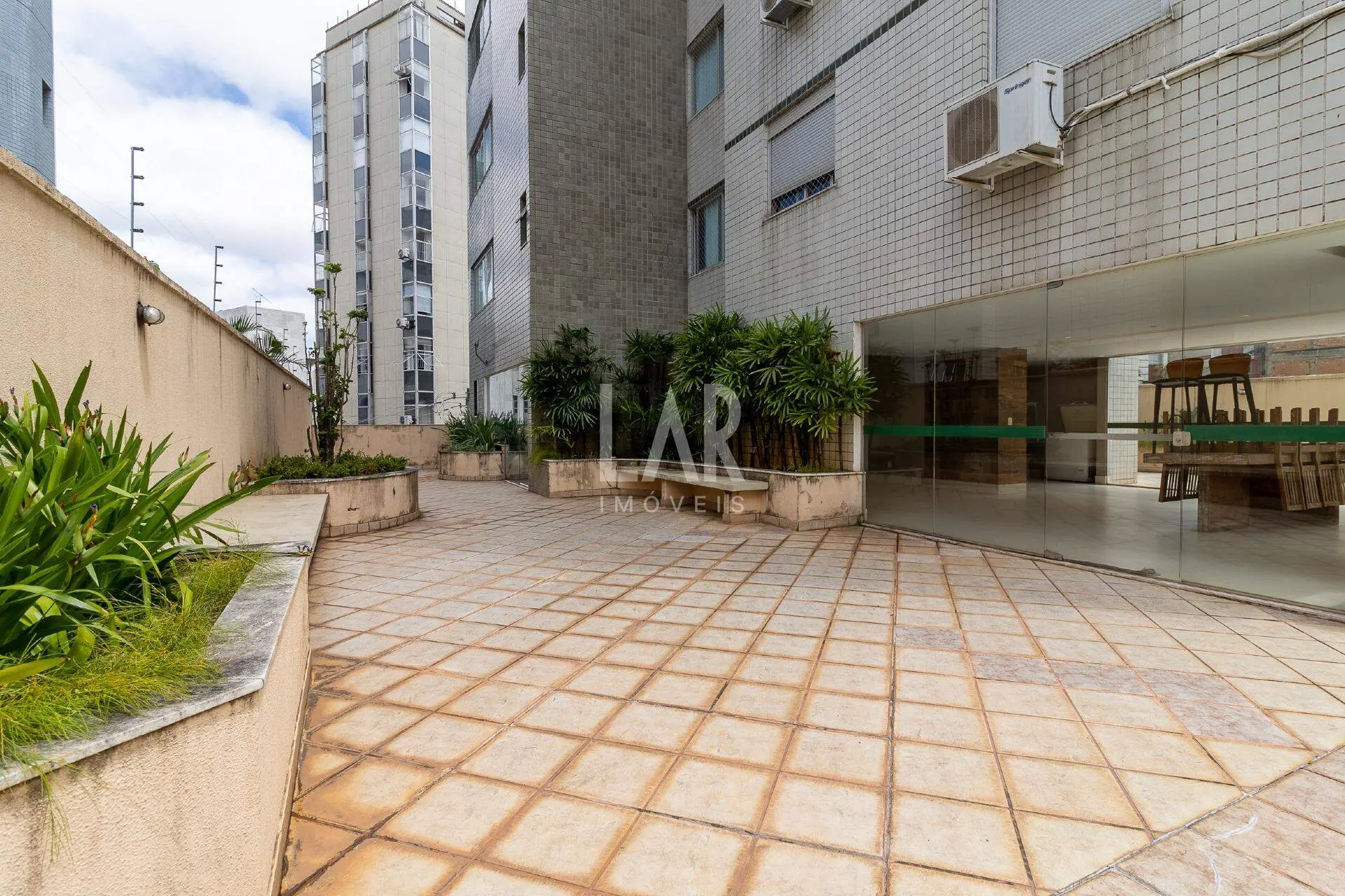 Apartamento de 3 quartos à venda, Gutierrez, Belo Horizonte - MG