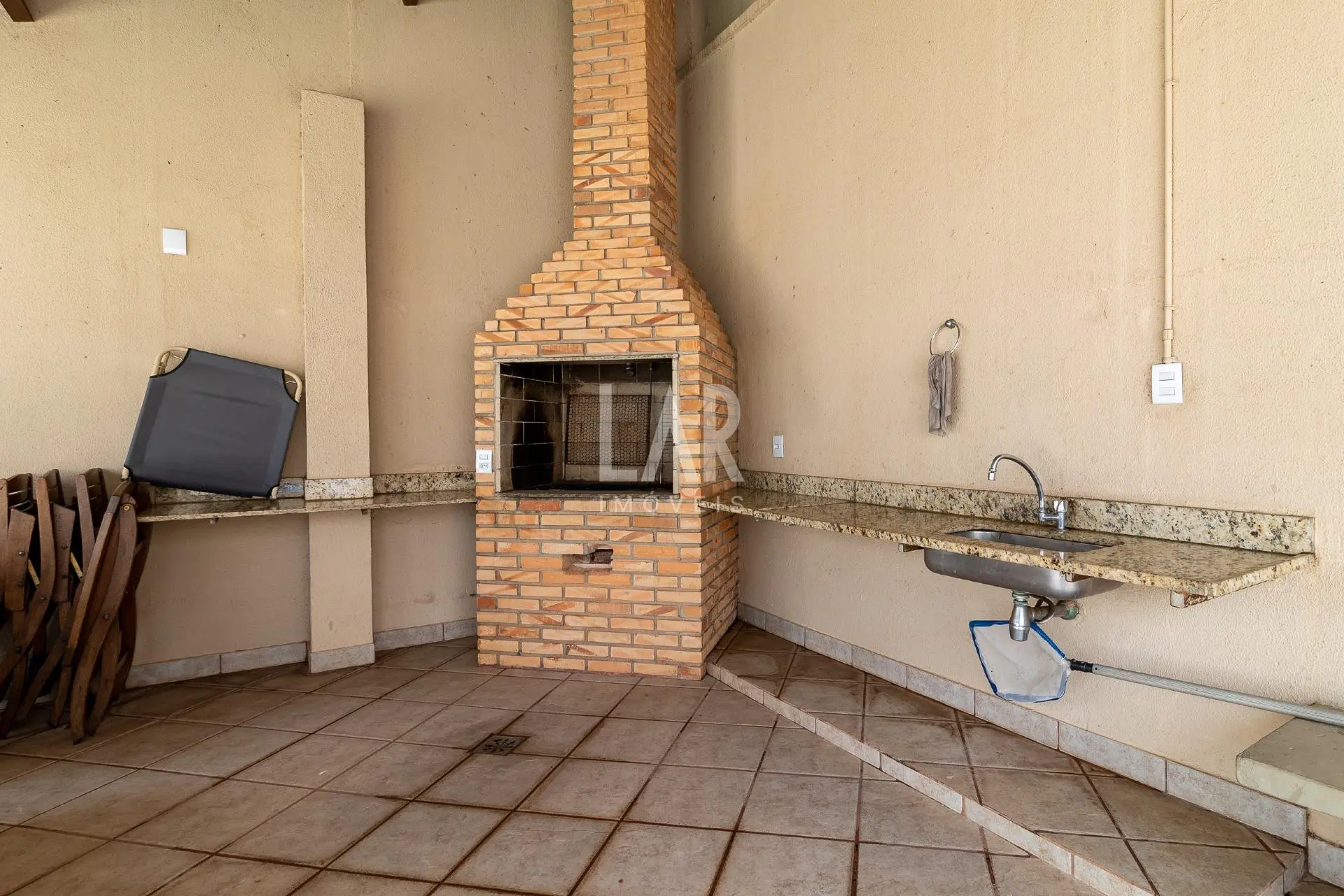 Apartamento de 3 quartos à venda, Gutierrez, Belo Horizonte - MG