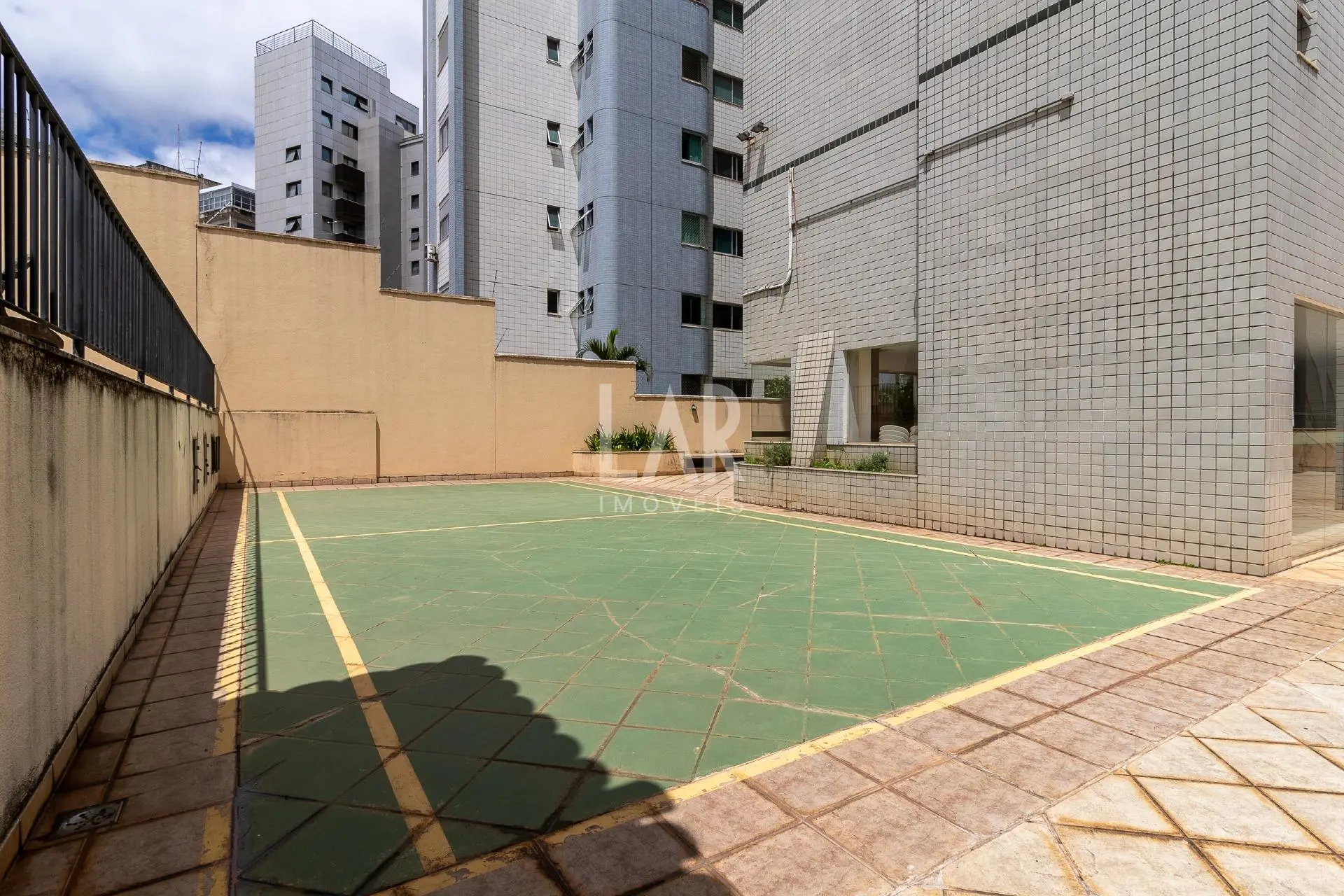 Apartamento de 3 quartos à venda, Gutierrez, Belo Horizonte - MG
