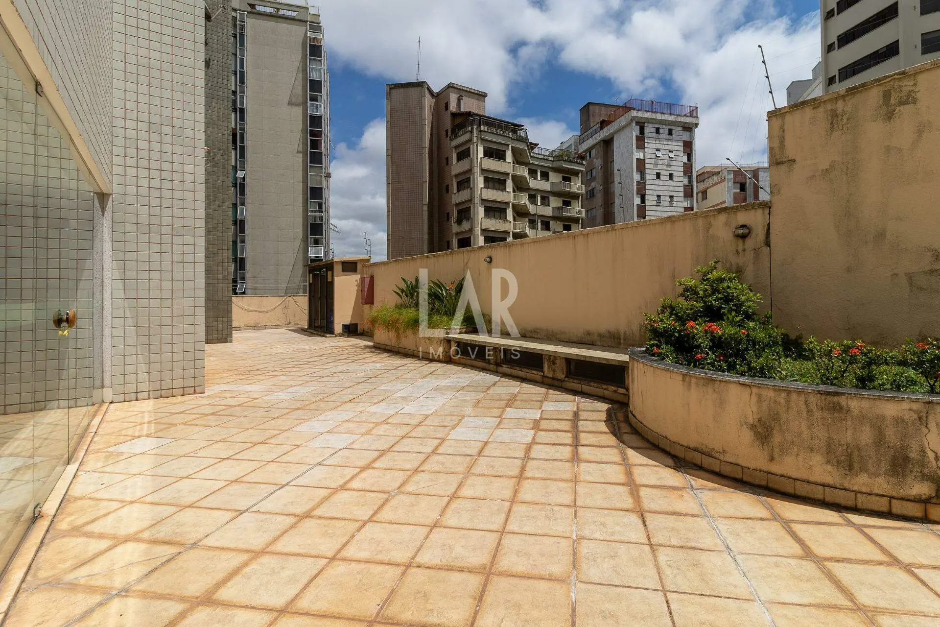 Apartamento de 3 quartos à venda, Gutierrez, Belo Horizonte - MG