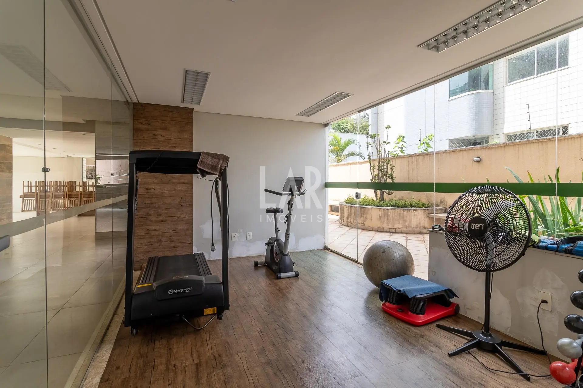 Apartamento de 3 quartos à venda, Gutierrez, Belo Horizonte - MG