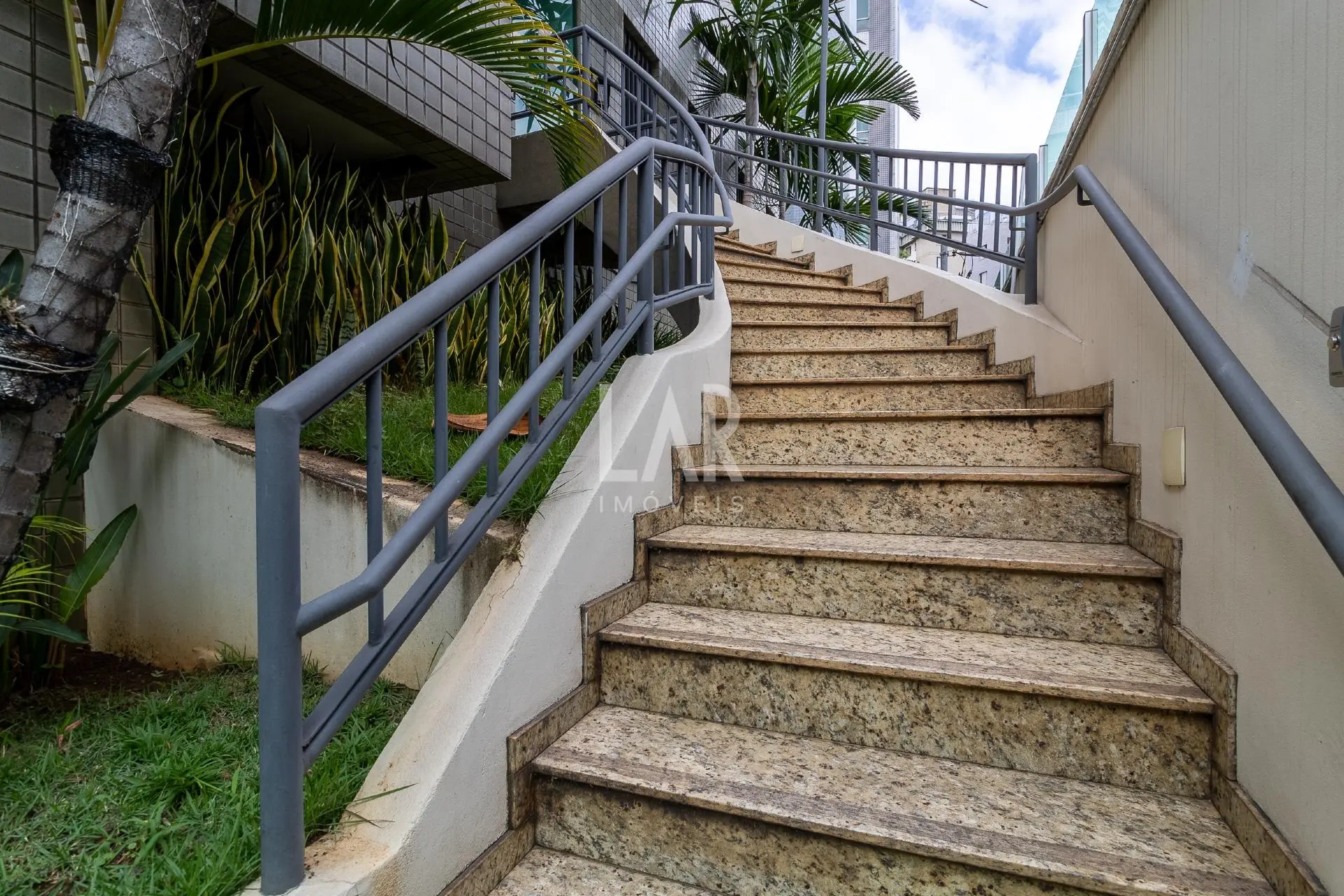 Apartamento de 3 quartos à venda, Gutierrez, Belo Horizonte - MG
