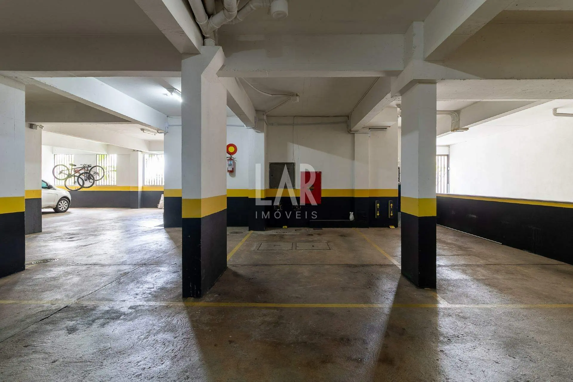 Apartamento de 3 quartos à venda, Gutierrez, Belo Horizonte - MG