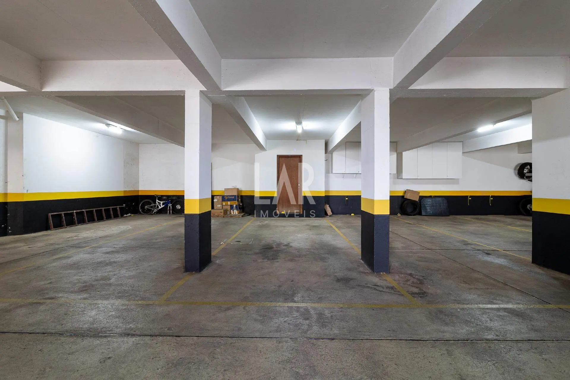 Apartamento de 3 quartos à venda, Gutierrez, Belo Horizonte - MG