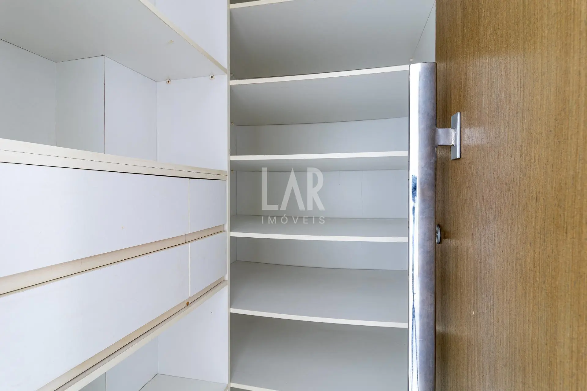 Apartamento de 3 quartos à venda, Gutierrez, Belo Horizonte - MG