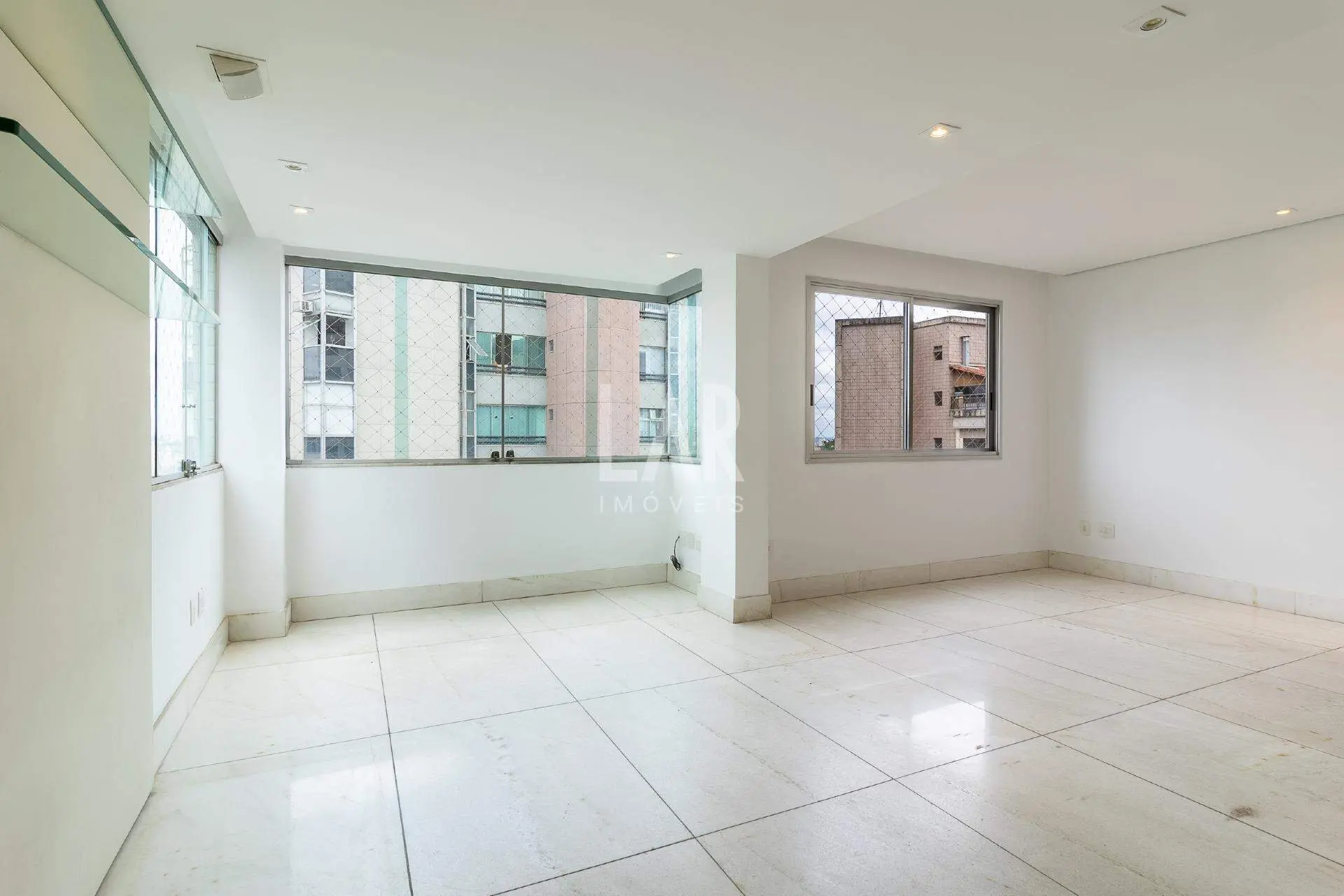 Apartamento de 3 quartos à venda, Gutierrez, Belo Horizonte - MG