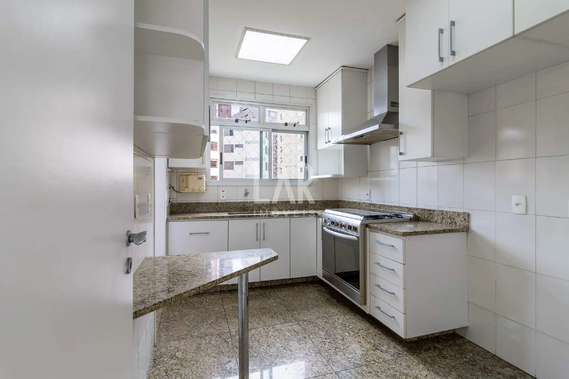 Apartamento de 3 quartos à venda, Gutierrez, Belo Horizonte - MG
