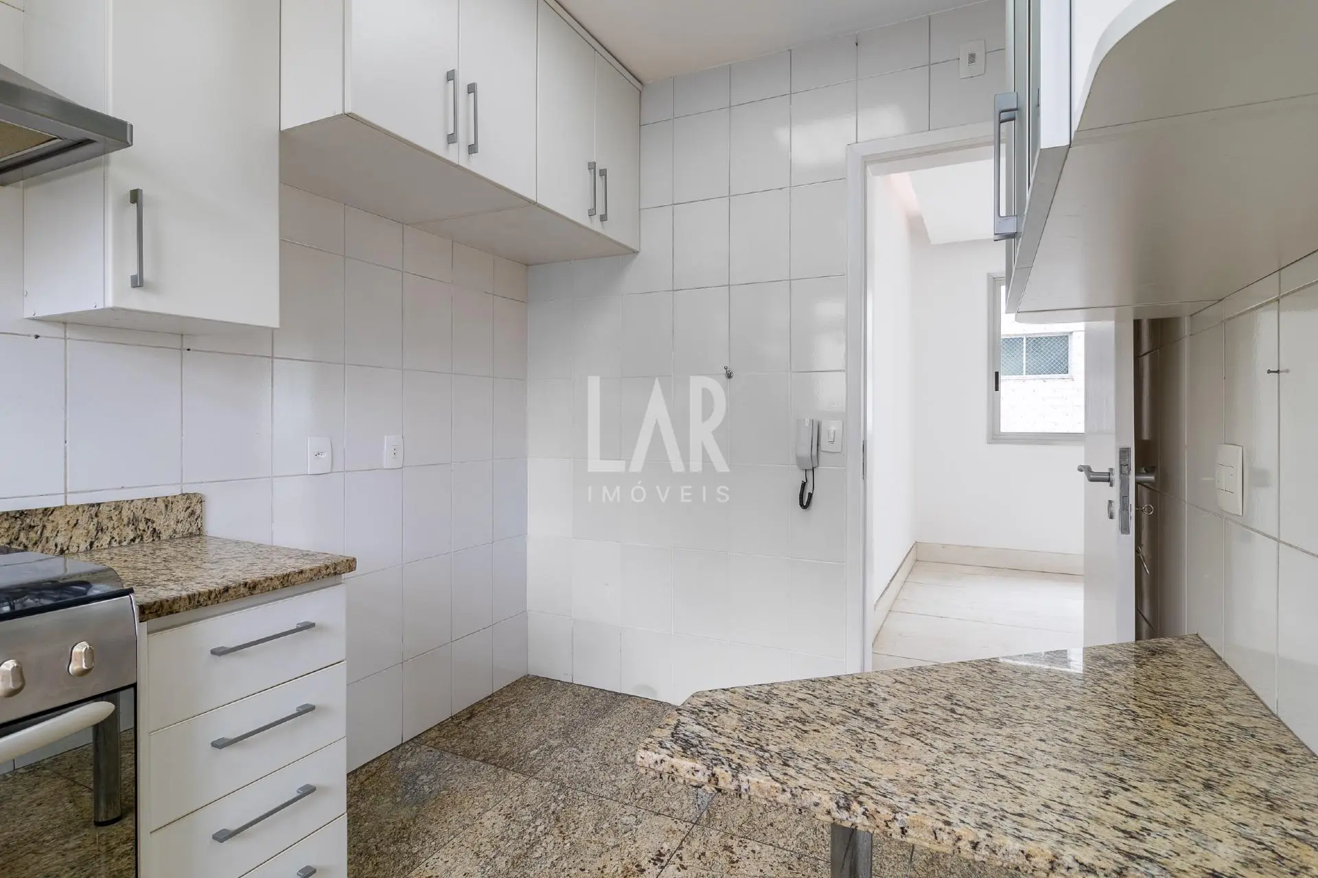 Apartamento de 3 quartos à venda, Gutierrez, Belo Horizonte - MG