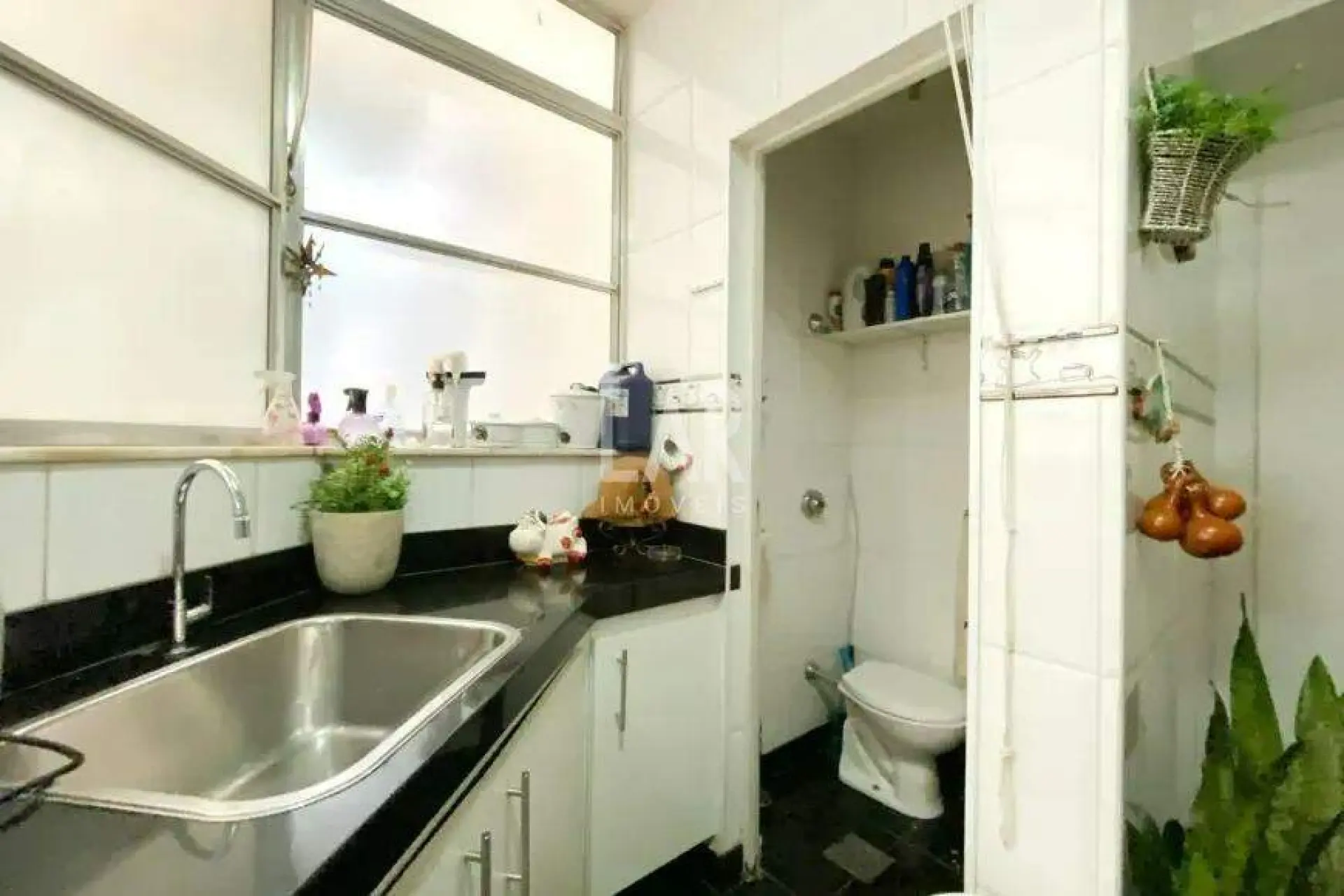 Apartamento de 4 quartos à venda, Cruzeiro, Belo Horizonte - MG