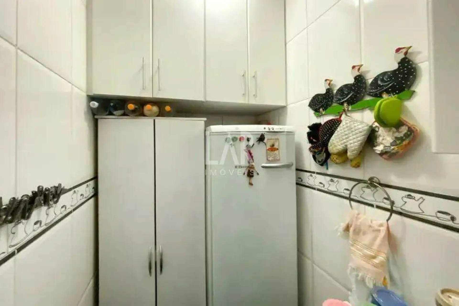 Apartamento de 4 quartos à venda, Cruzeiro, Belo Horizonte - MG