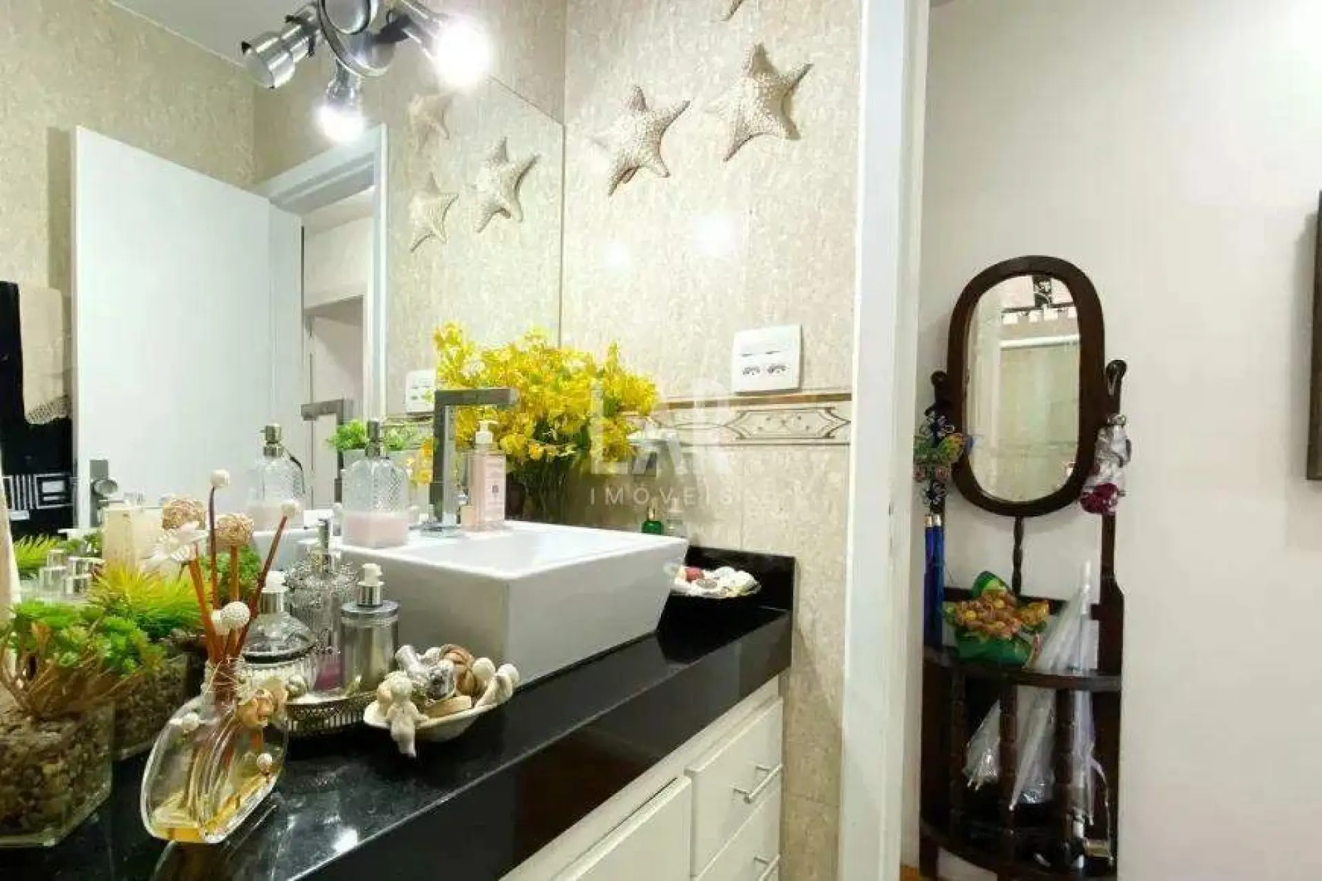 Apartamento de 4 quartos à venda, Cruzeiro, Belo Horizonte - MG