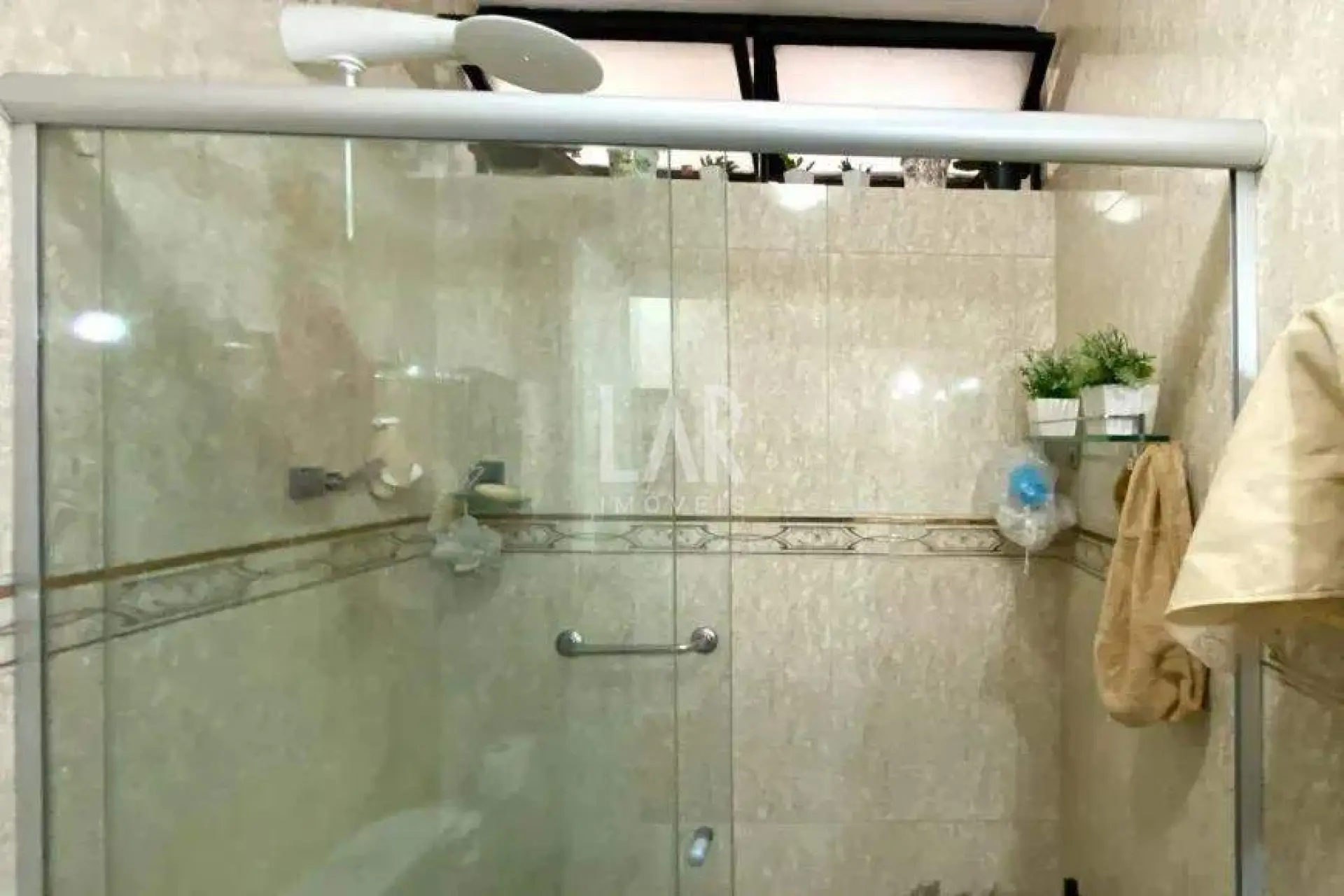 Apartamento de 4 quartos à venda, Cruzeiro, Belo Horizonte - MG