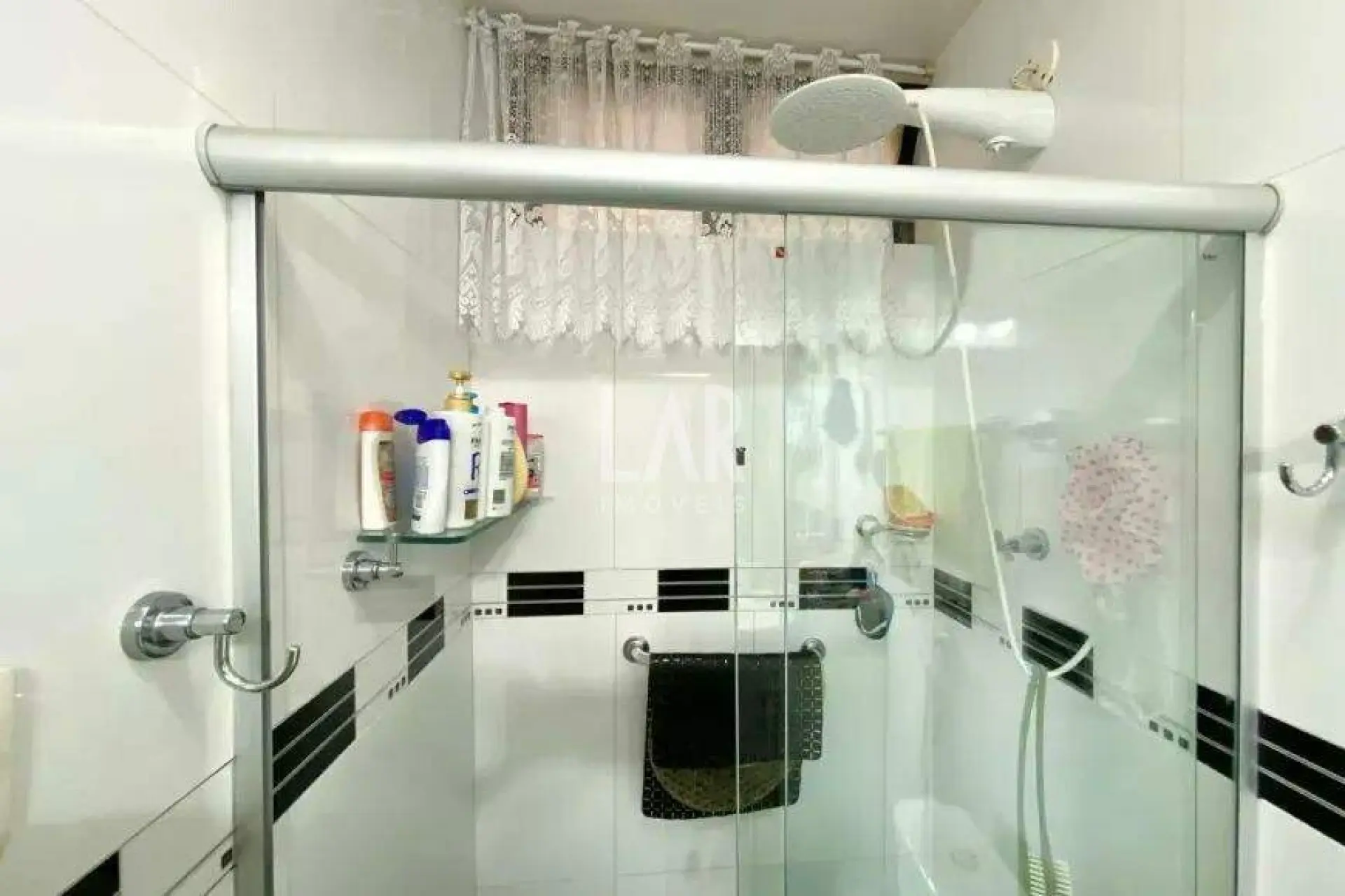 Apartamento de 4 quartos à venda, Cruzeiro, Belo Horizonte - MG