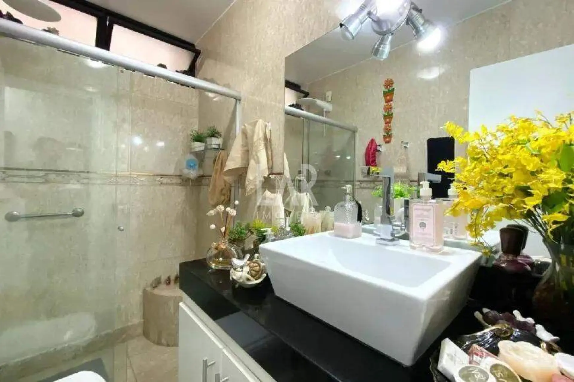 Apartamento de 4 quartos à venda, Cruzeiro, Belo Horizonte - MG