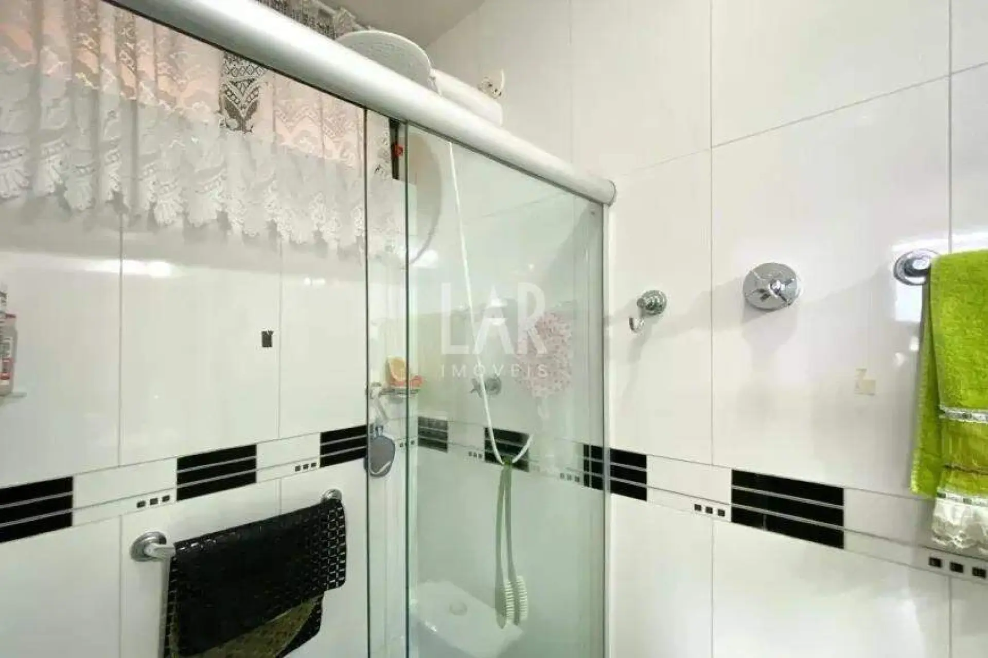 Apartamento de 4 quartos à venda, Cruzeiro, Belo Horizonte - MG
