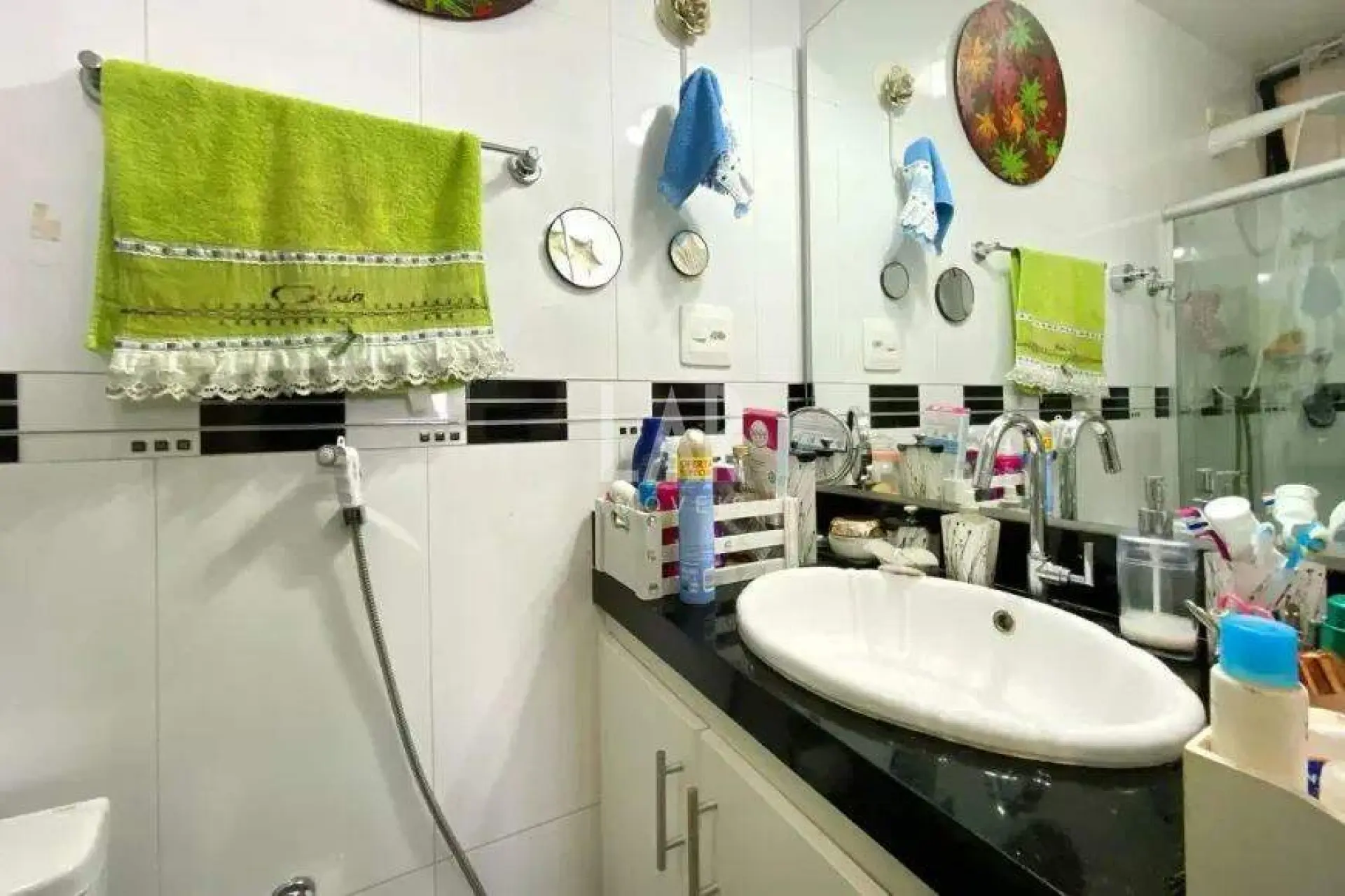 Apartamento de 4 quartos à venda, Cruzeiro, Belo Horizonte - MG