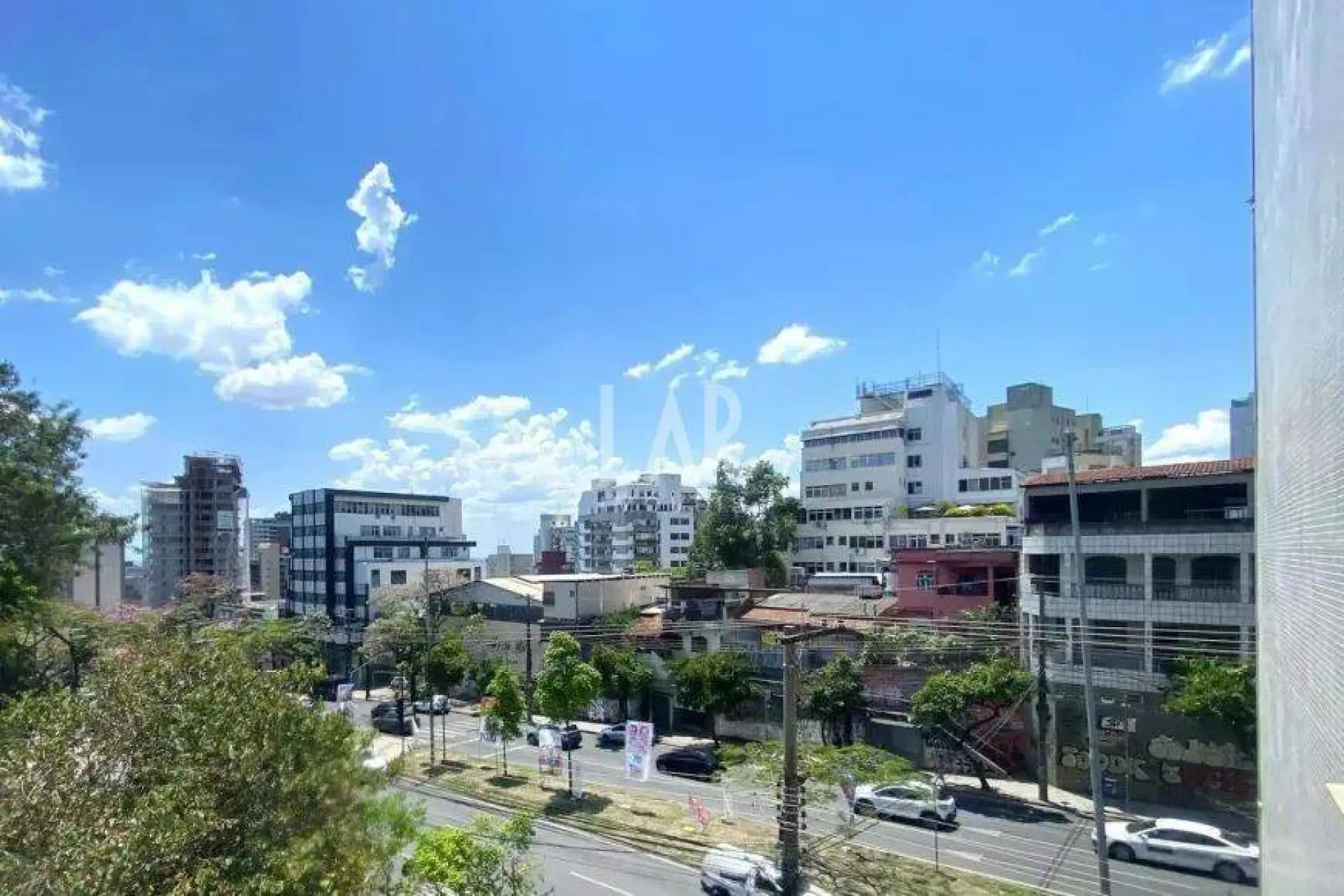 Apartamento de 4 quartos à venda, Cruzeiro, Belo Horizonte - MG