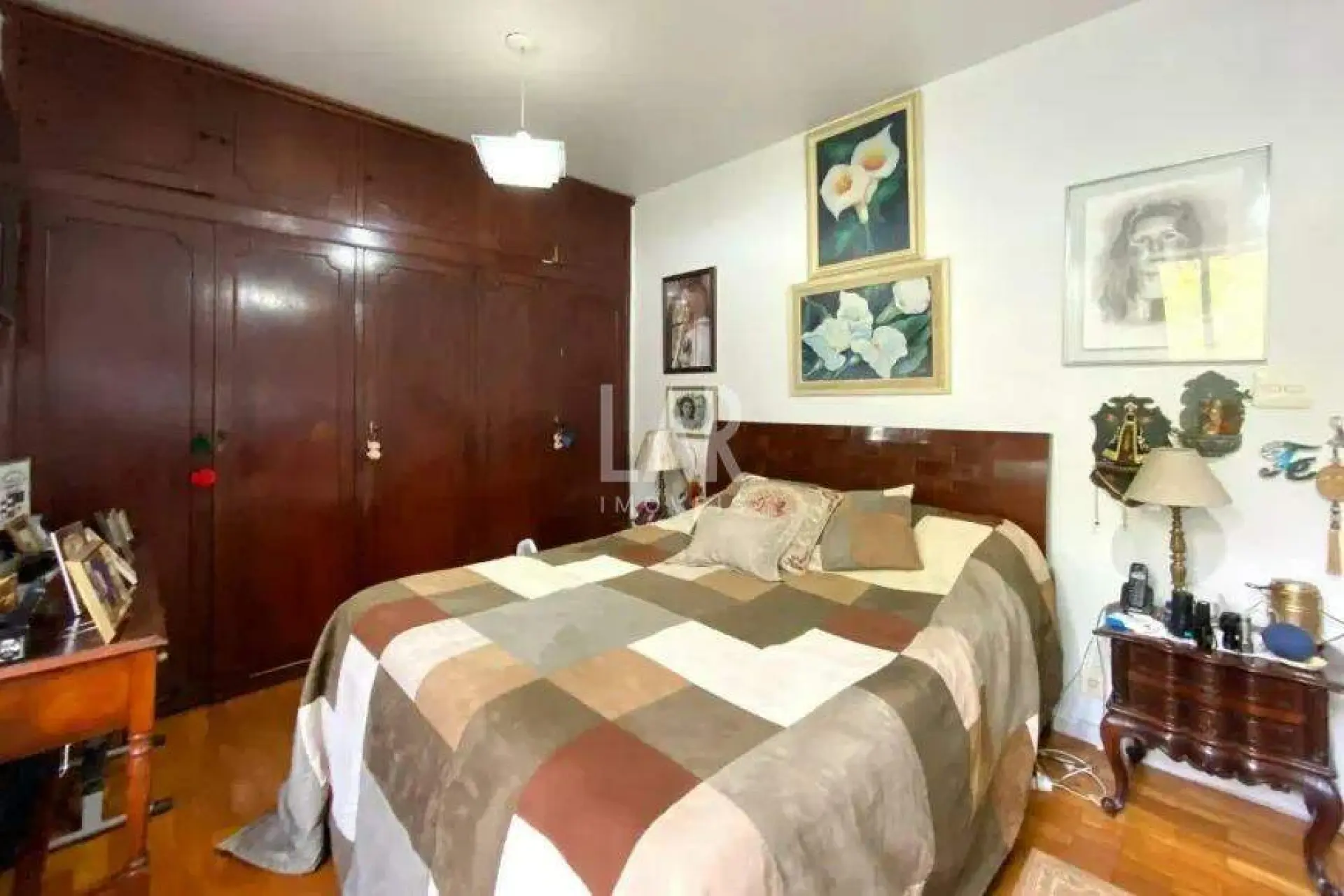 Apartamento de 4 quartos à venda, Cruzeiro, Belo Horizonte - MG