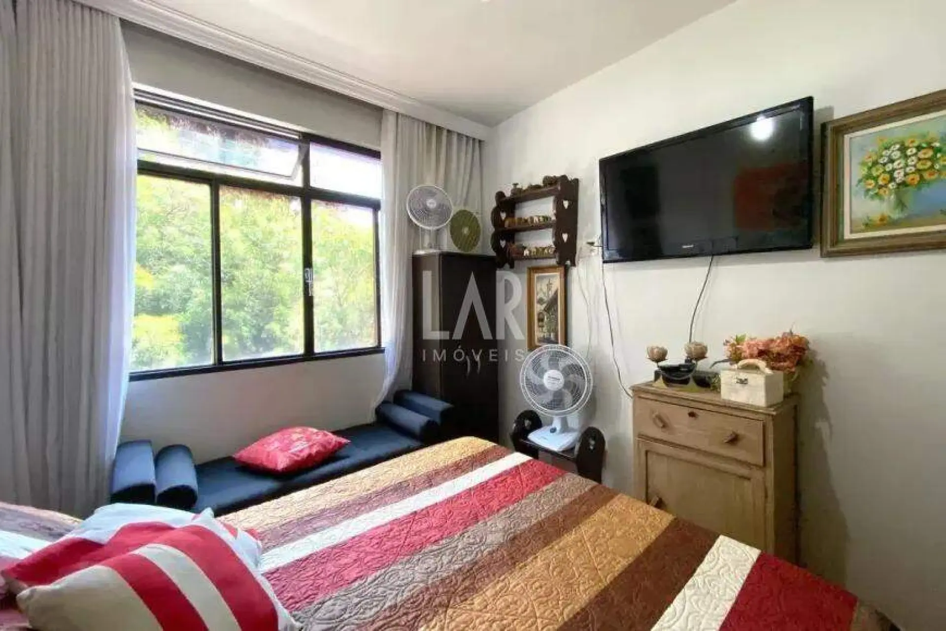 Apartamento de 4 quartos à venda, Cruzeiro, Belo Horizonte - MG