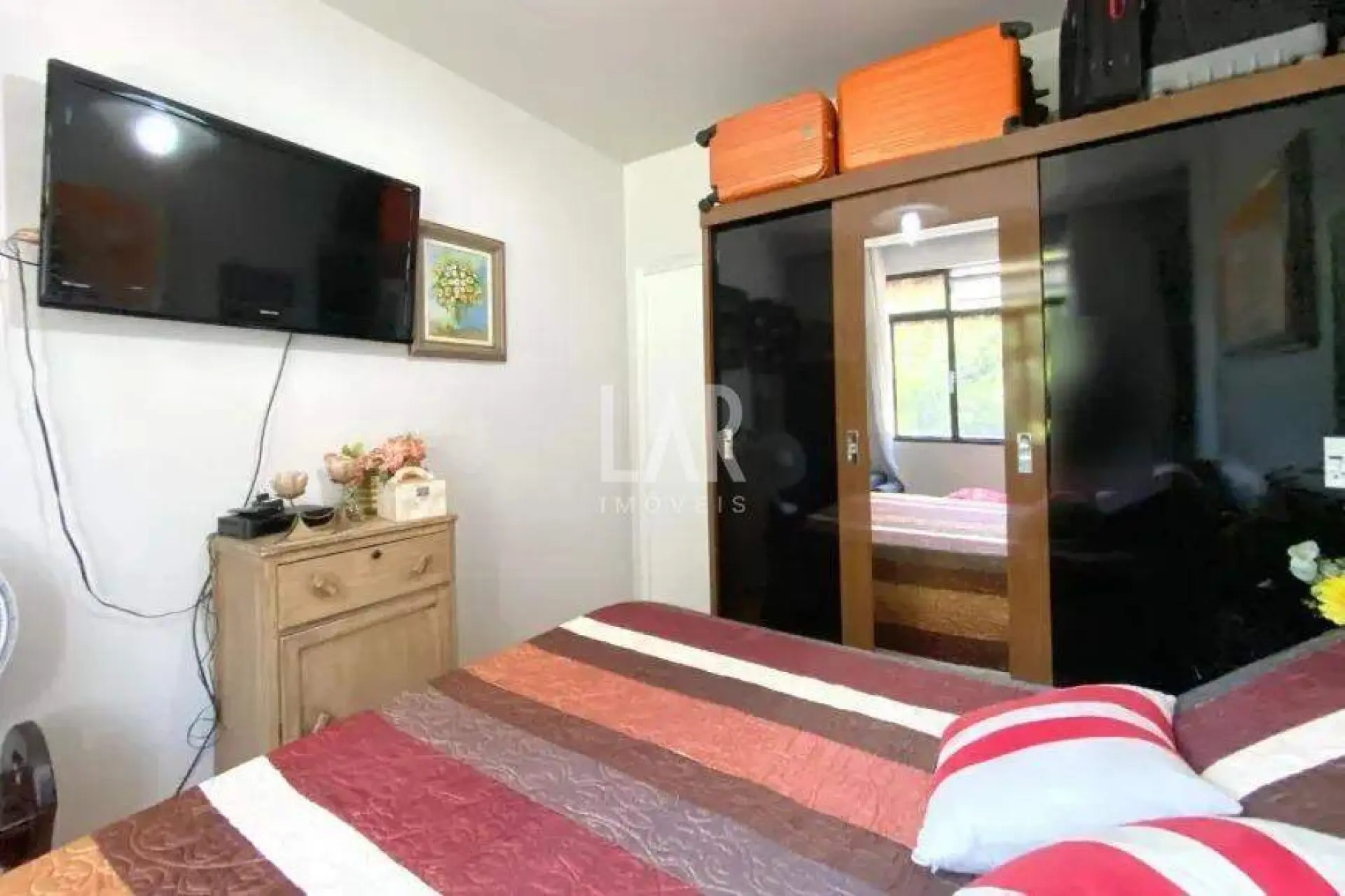 Apartamento de 4 quartos à venda, Cruzeiro, Belo Horizonte - MG