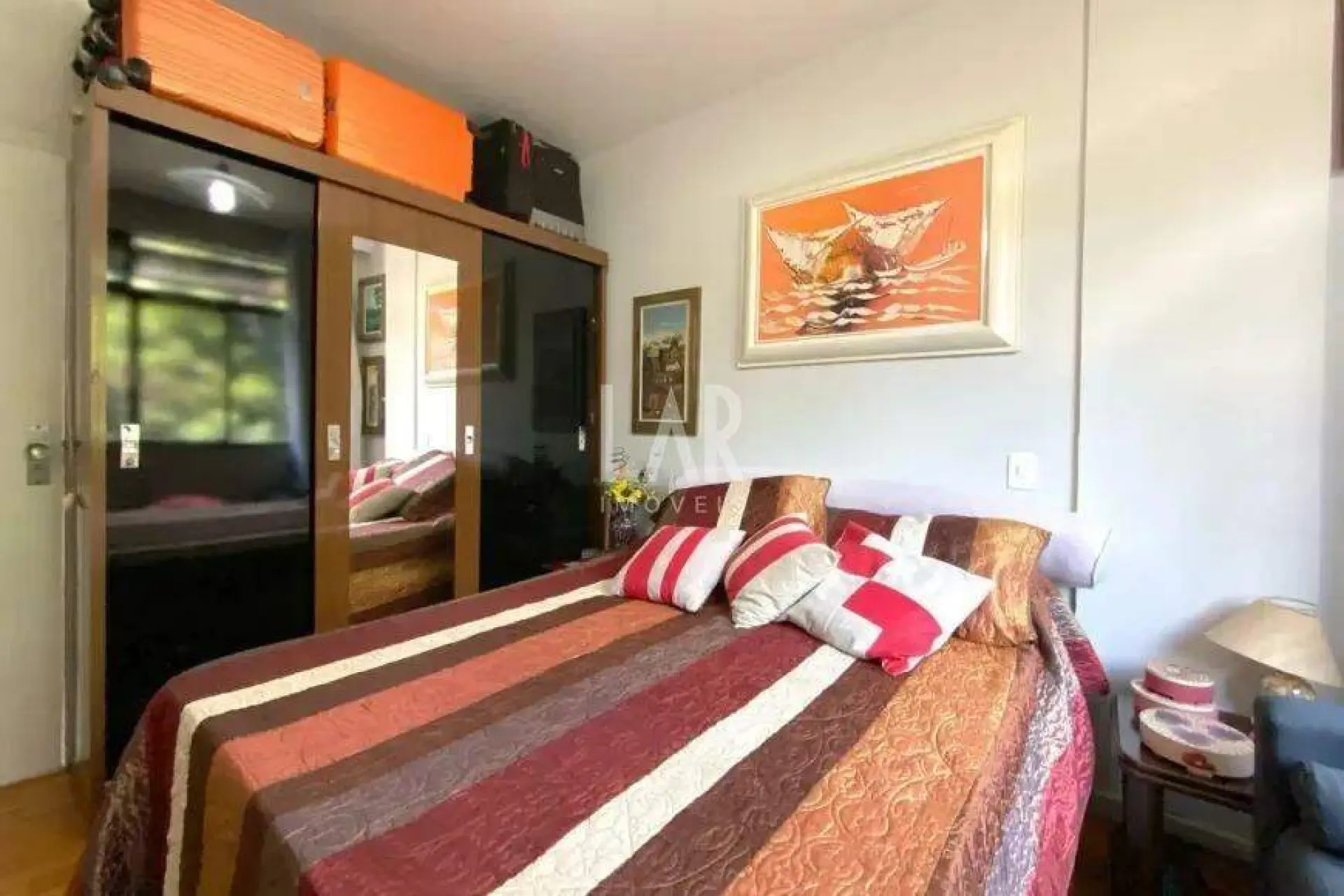 Apartamento de 4 quartos à venda, Cruzeiro, Belo Horizonte - MG