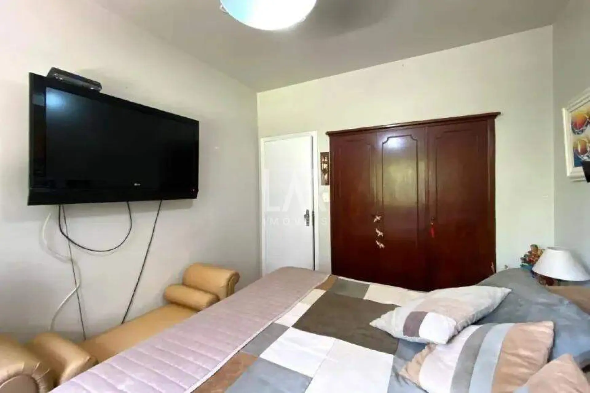 Apartamento de 4 quartos à venda, Cruzeiro, Belo Horizonte - MG