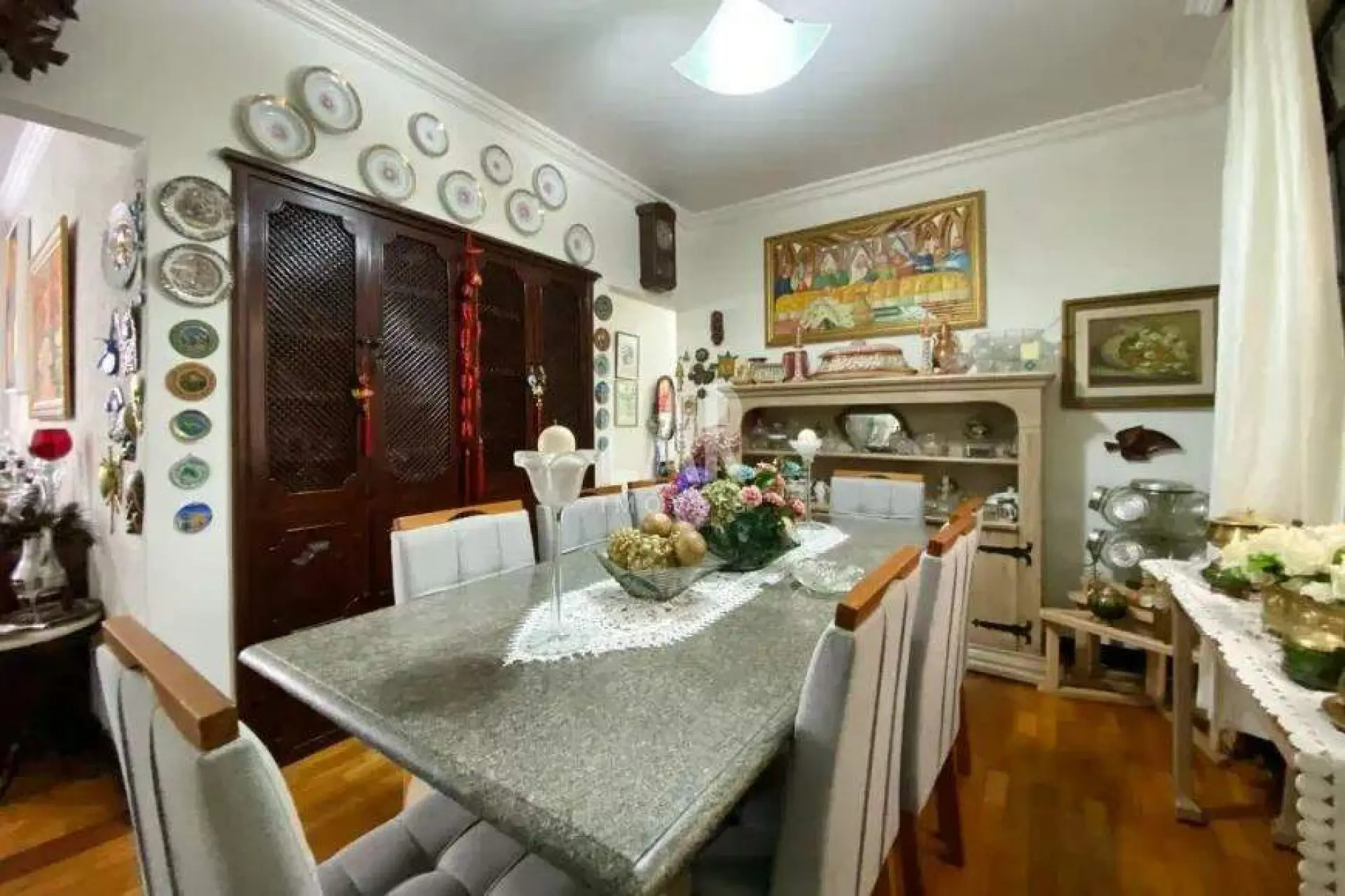 Apartamento de 4 quartos à venda, Cruzeiro, Belo Horizonte - MG