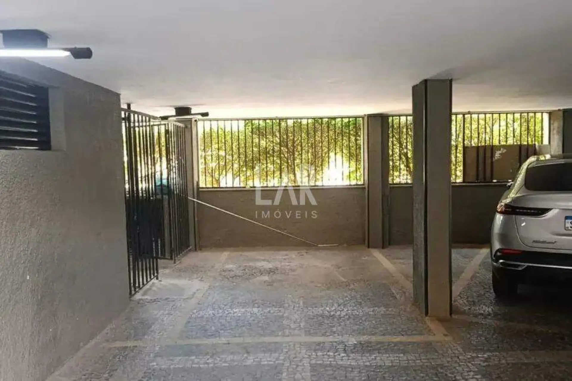 Apartamento de 4 quartos à venda, Cruzeiro, Belo Horizonte - MG