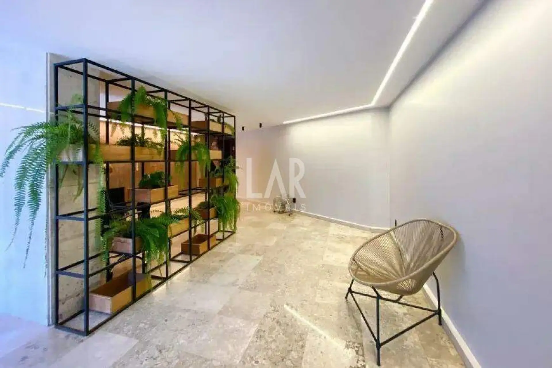 Apartamento de 4 quartos à venda, Cruzeiro, Belo Horizonte - MG