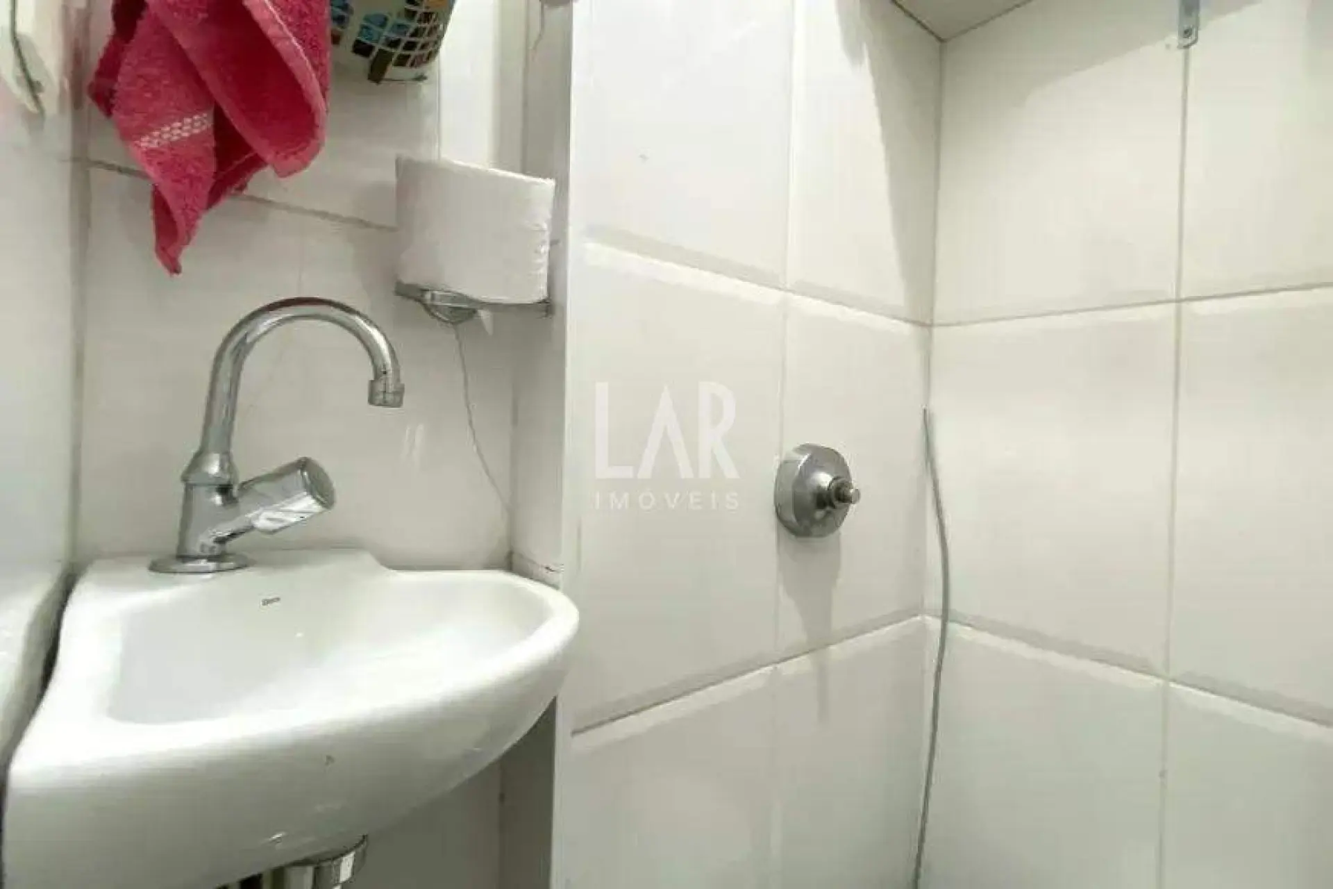 Apartamento de 4 quartos à venda, Cruzeiro, Belo Horizonte - MG
