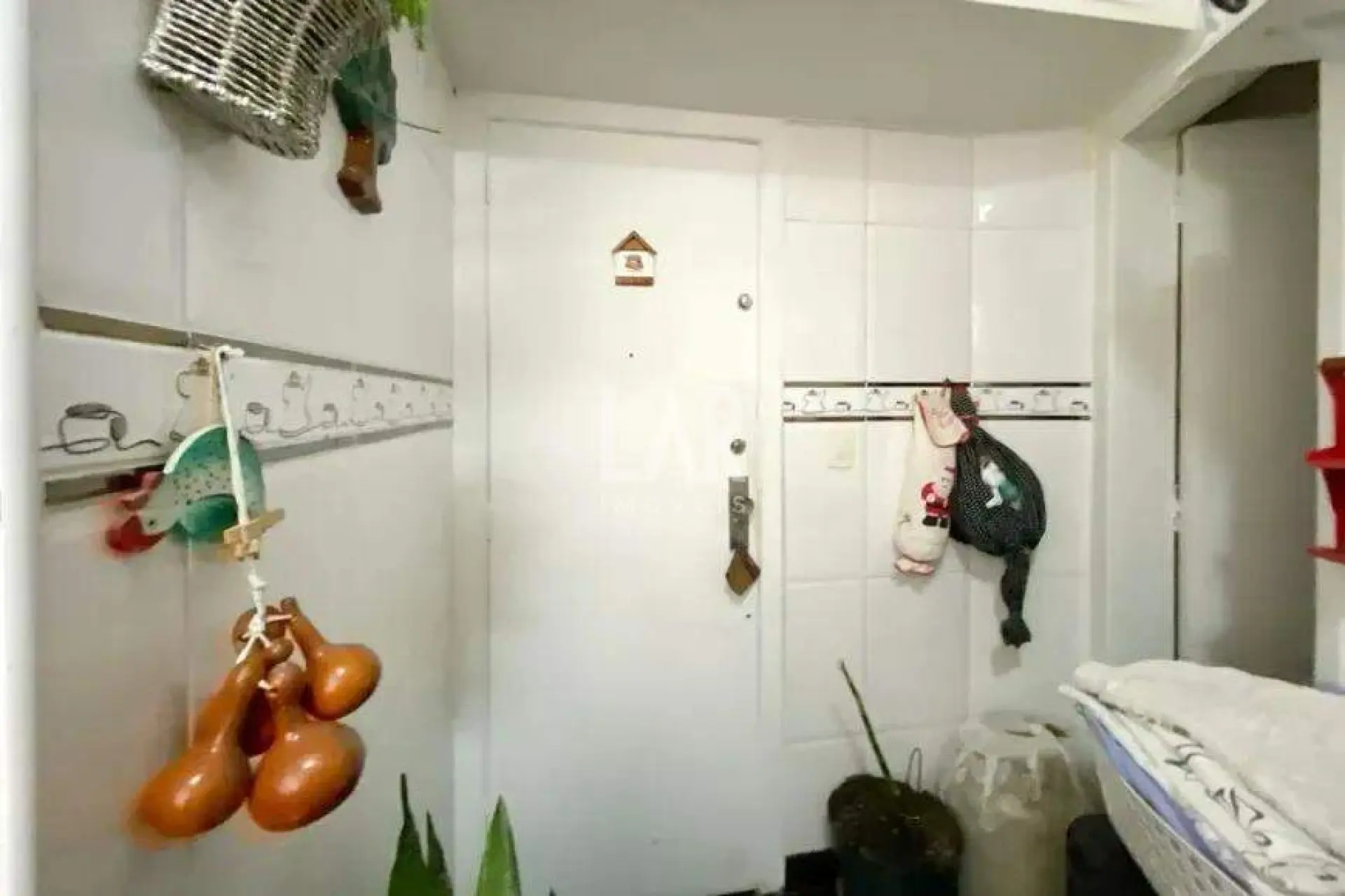 Apartamento de 4 quartos à venda, Cruzeiro, Belo Horizonte - MG