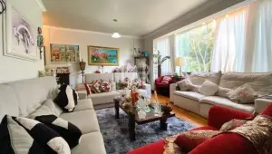 Apartamento de 4 quartos à venda, Cruzeiro, Belo Horizonte - MG