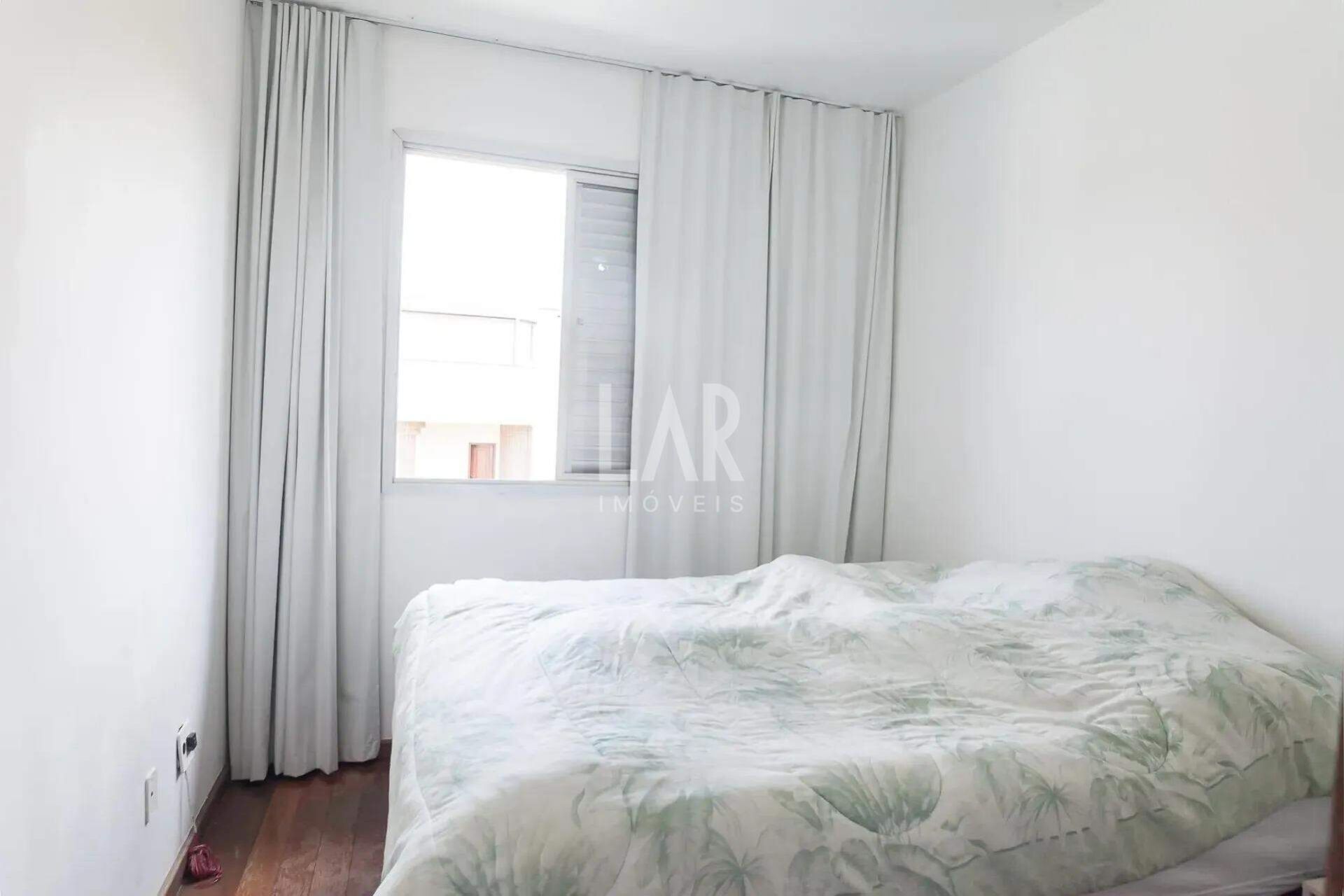 Cobertura de 2 quartos para alugar, Sagrada Família, Belo Horizonte - MG
