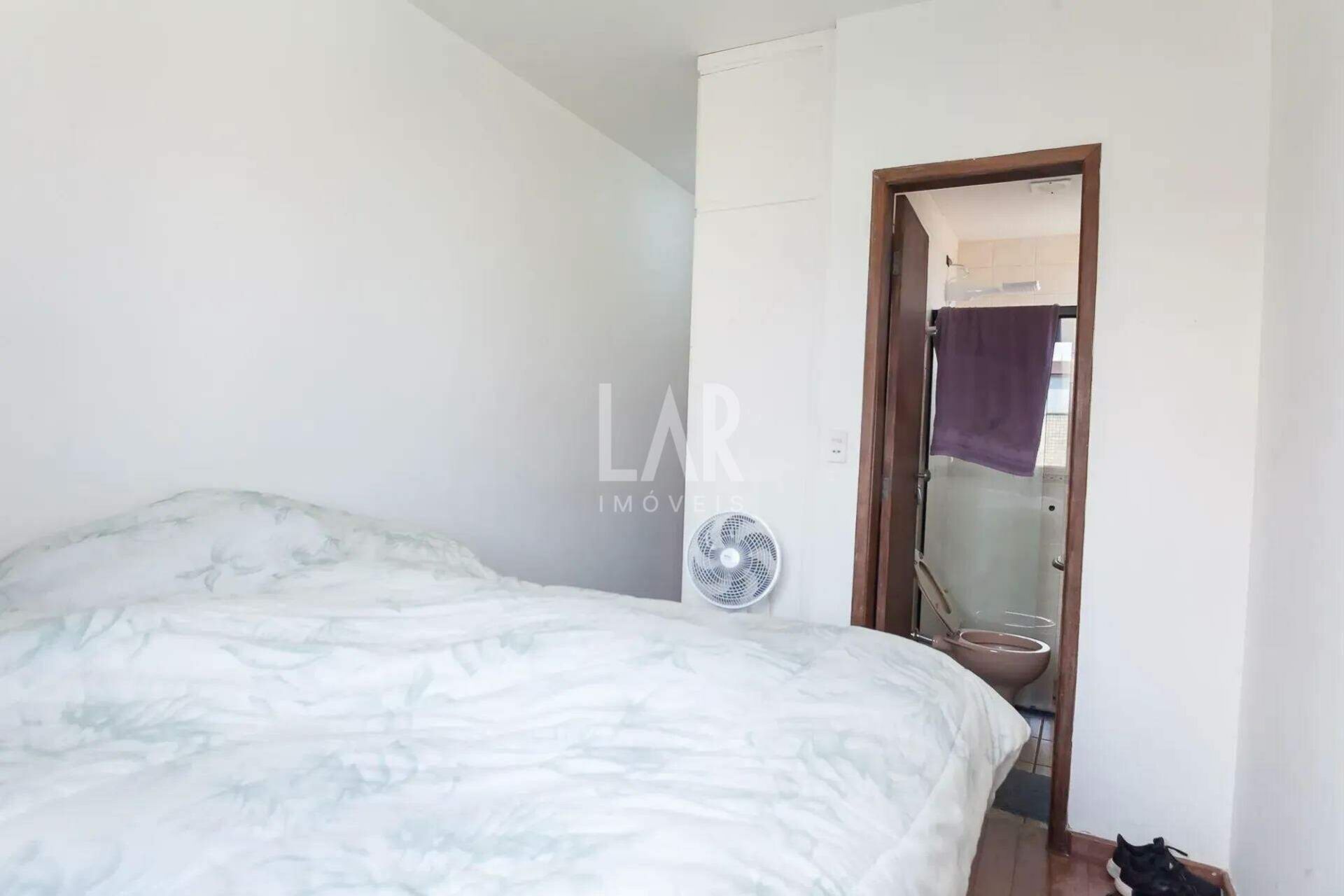 Cobertura de 2 quartos para alugar, Sagrada Família, Belo Horizonte - MG